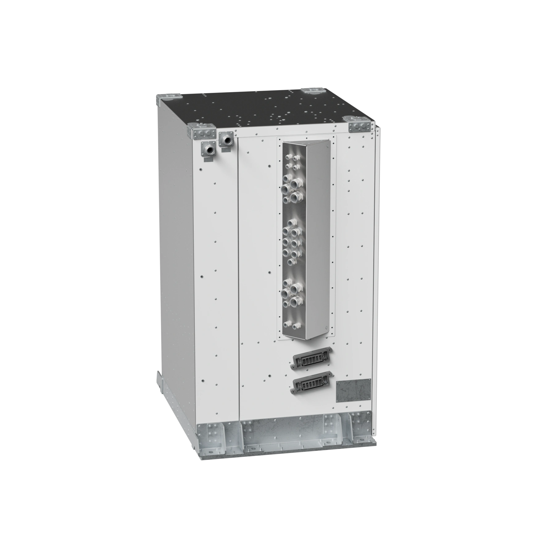 Traction Converter frame 112 of 170