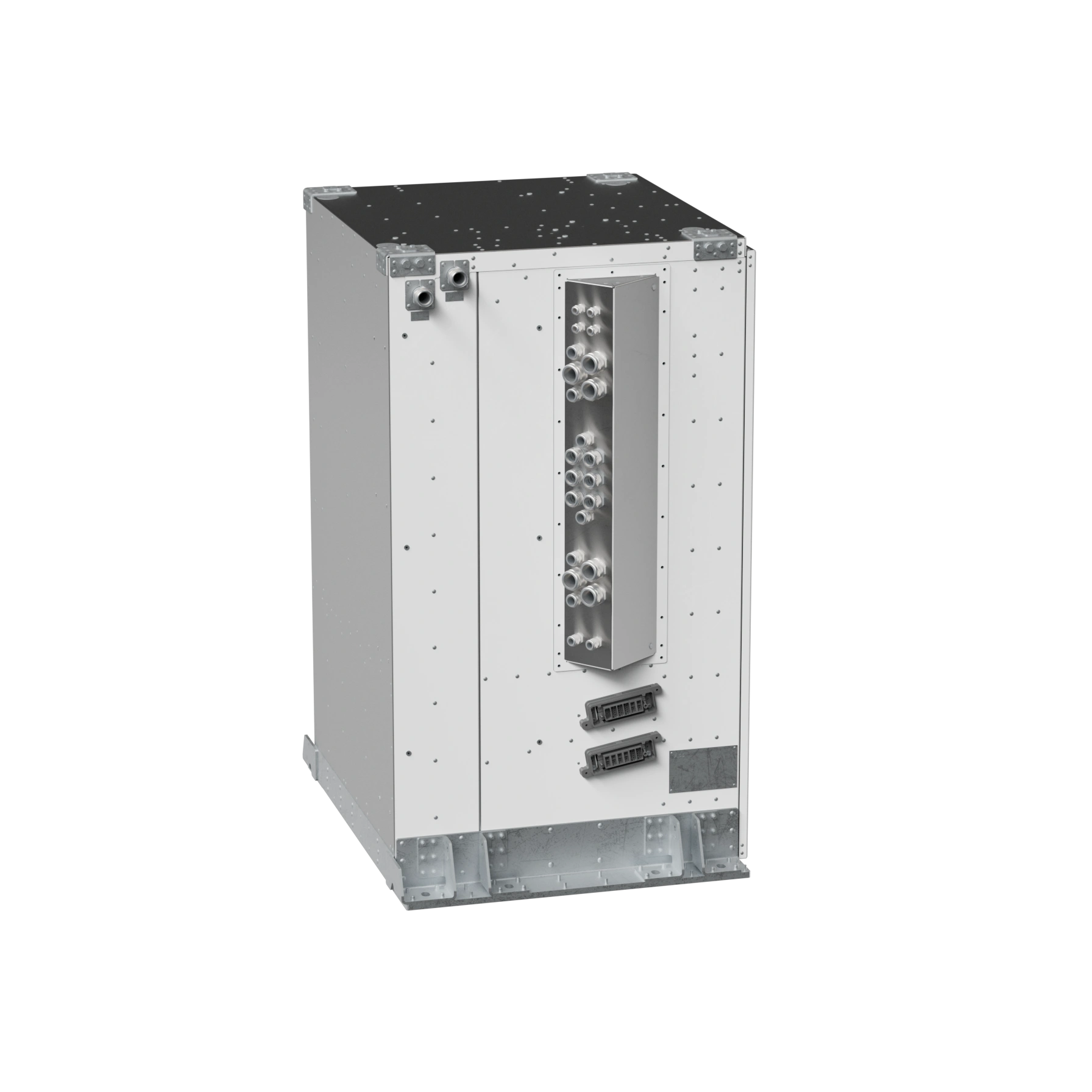 Traction Converter frame 113 of 170