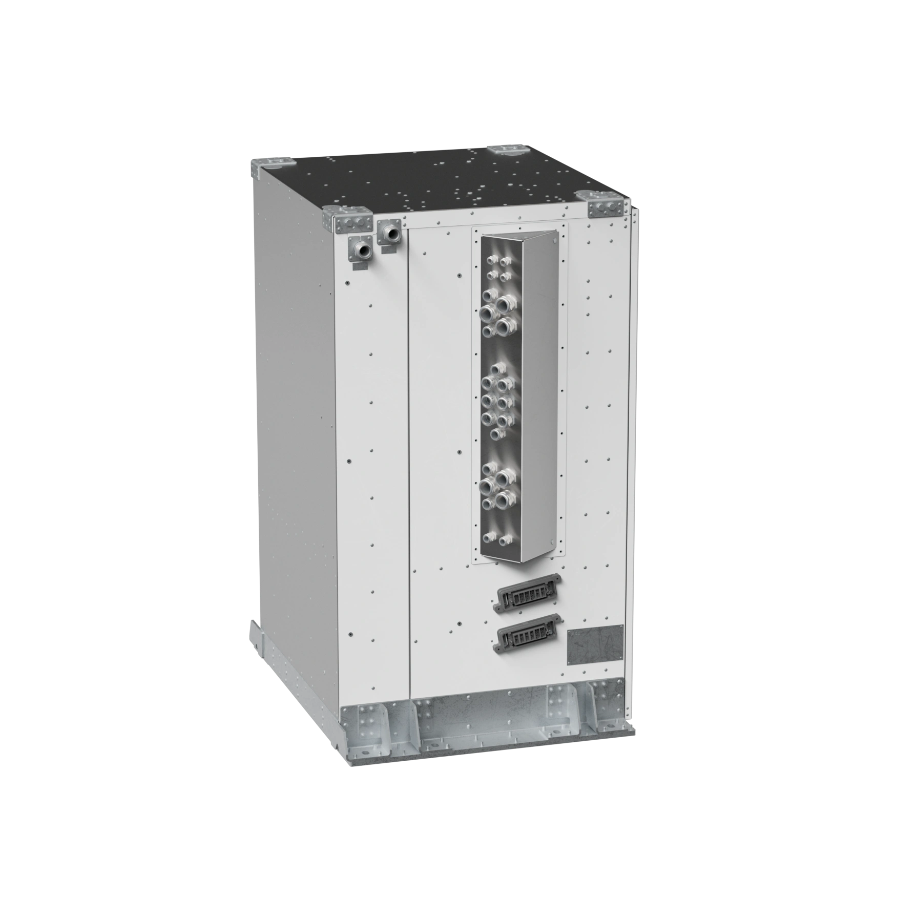 Traction Converter frame 114 of 170