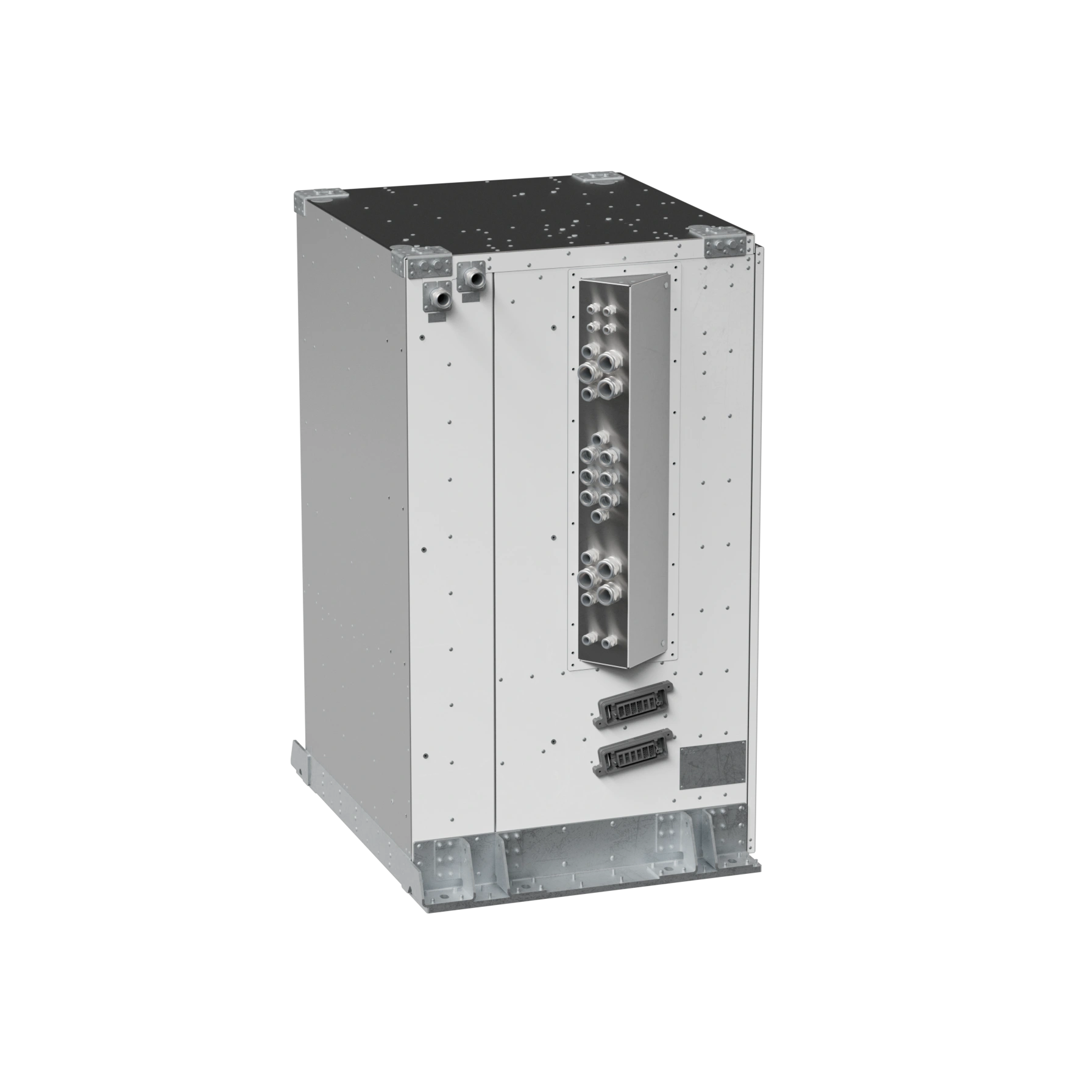 Traction Converter frame 115 of 170