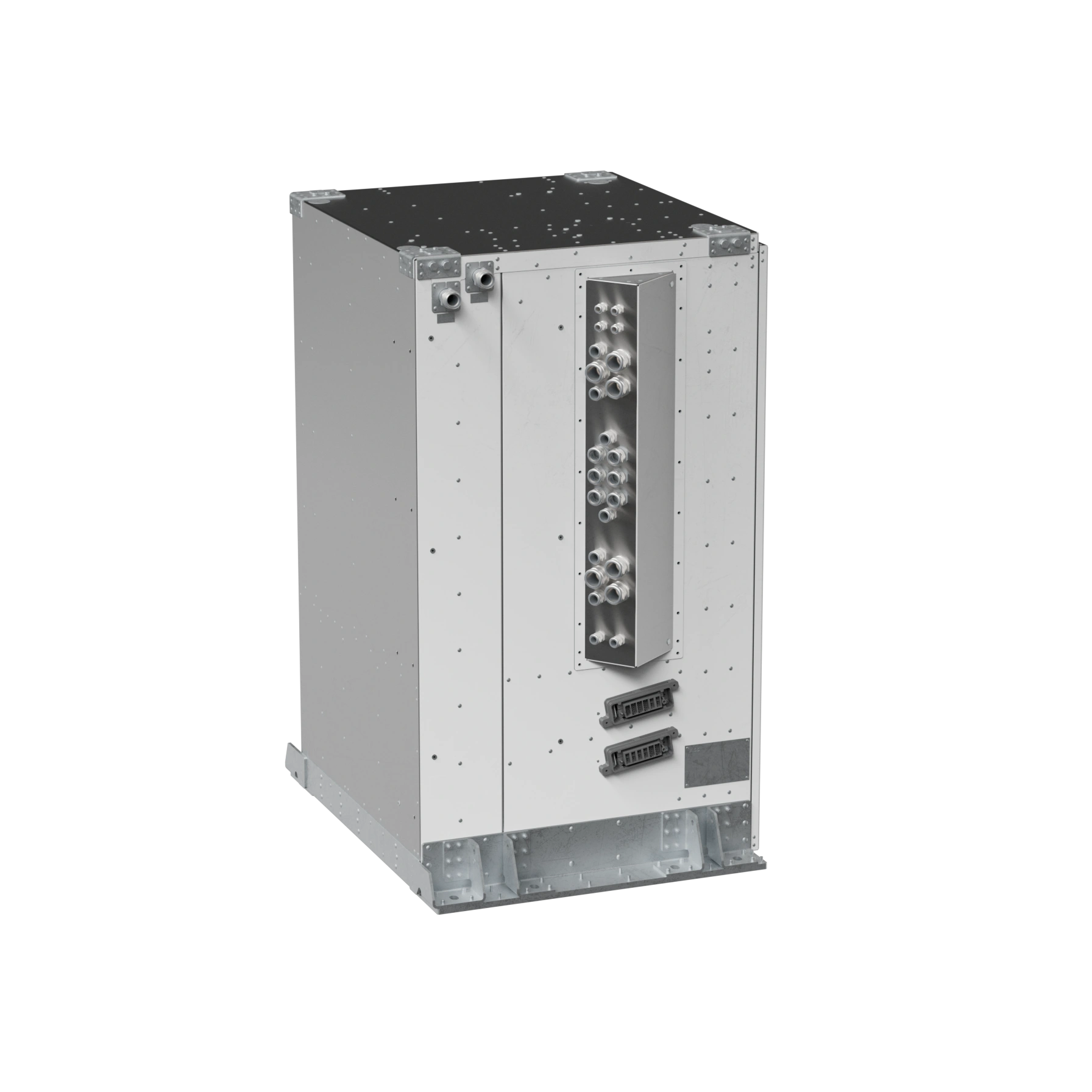 Traction Converter frame 116 of 170