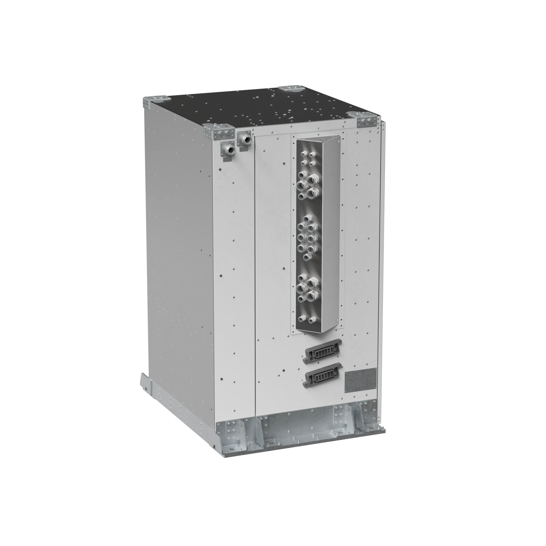 Traction Converter frame 117 of 170