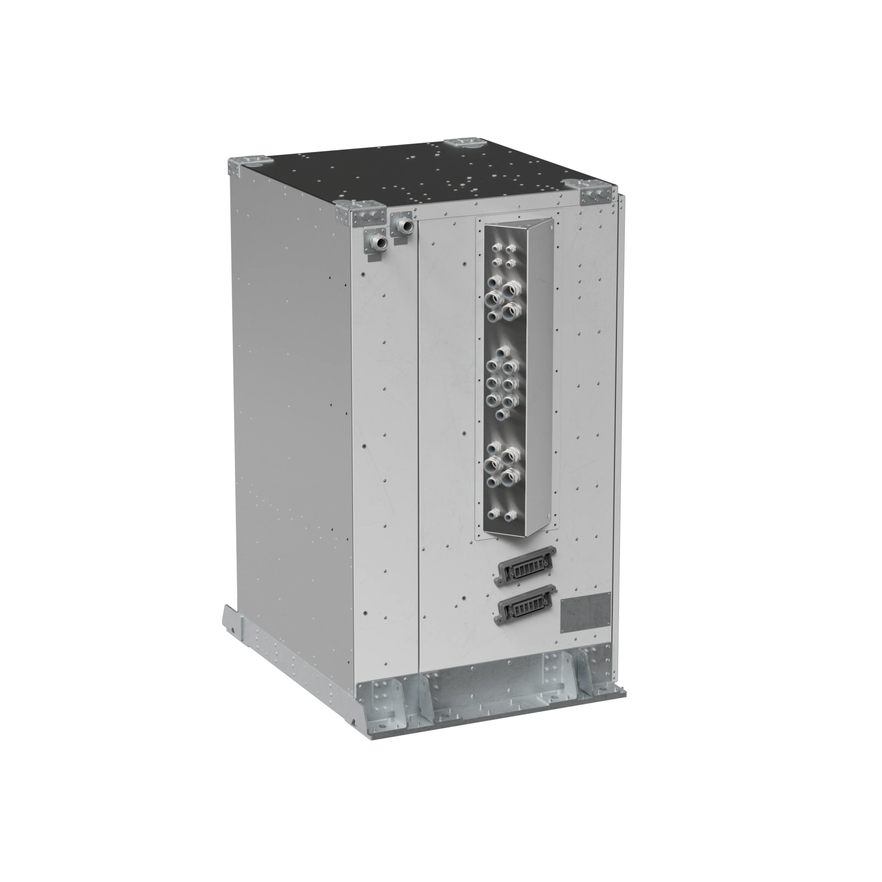 Traction Converter frame 118 of 170