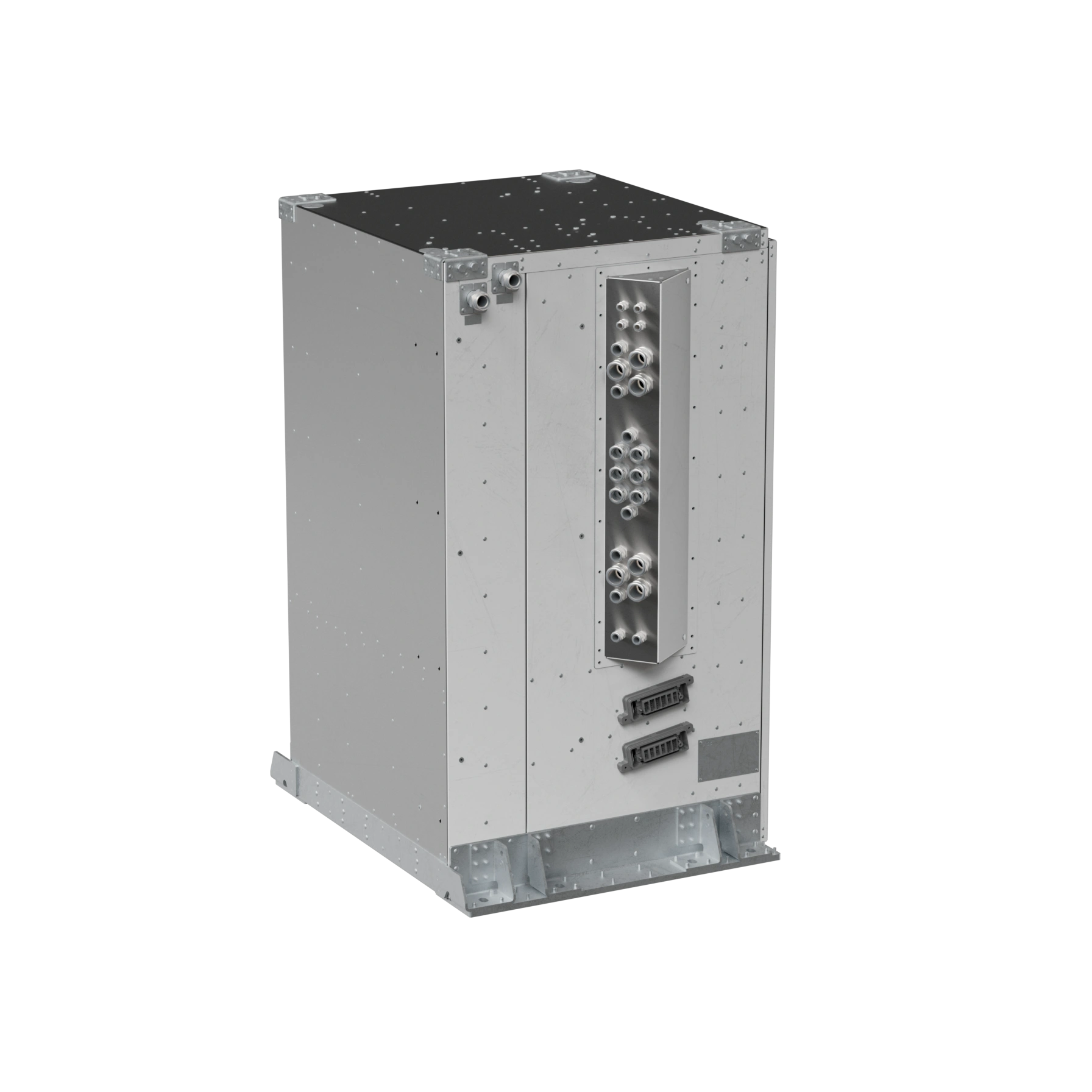 Traction Converter frame 119 of 170