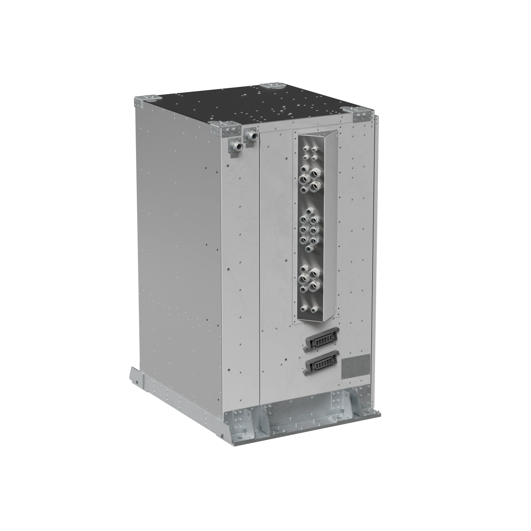 Traction Converter frame 120 of 170