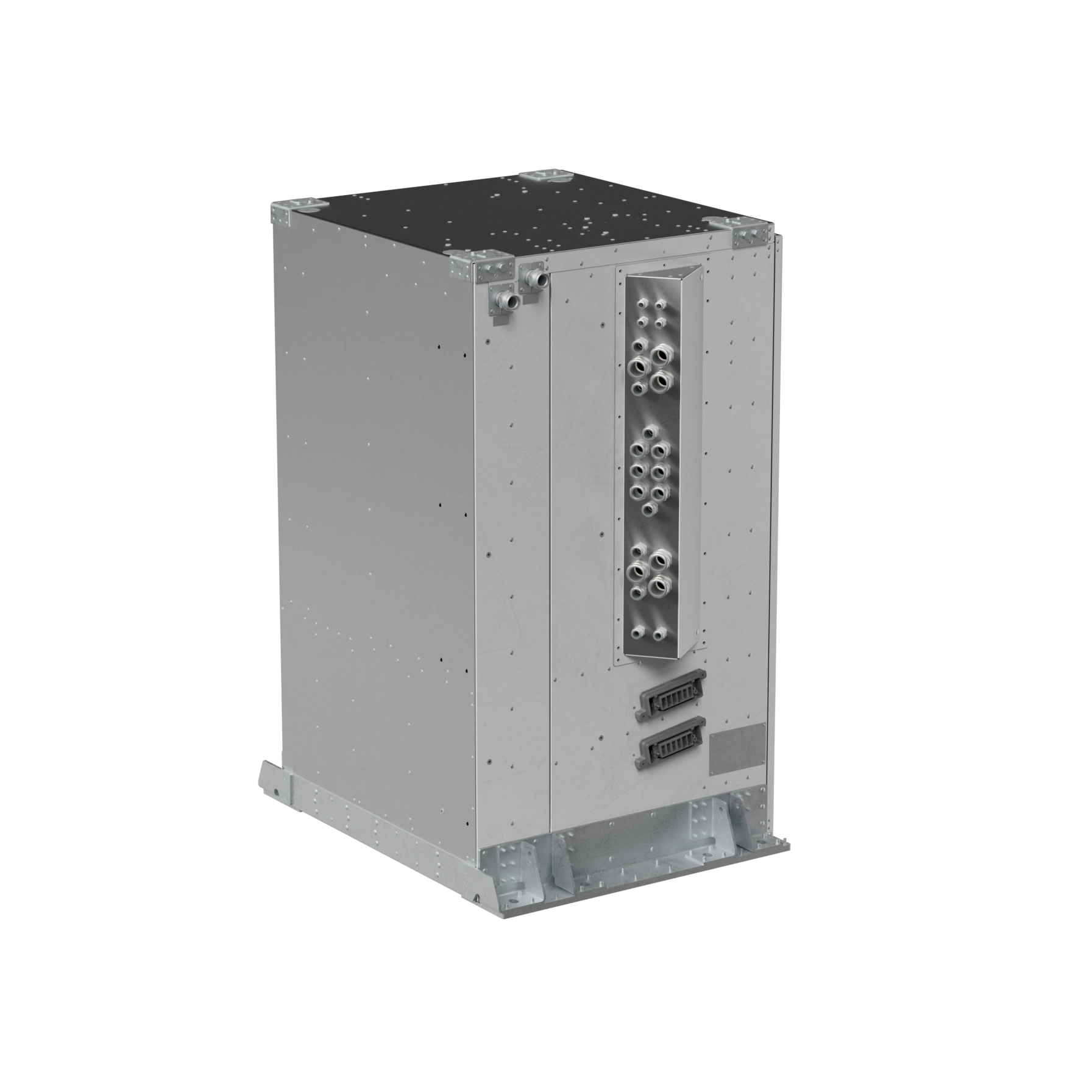 Traction Converter frame 122 of 170