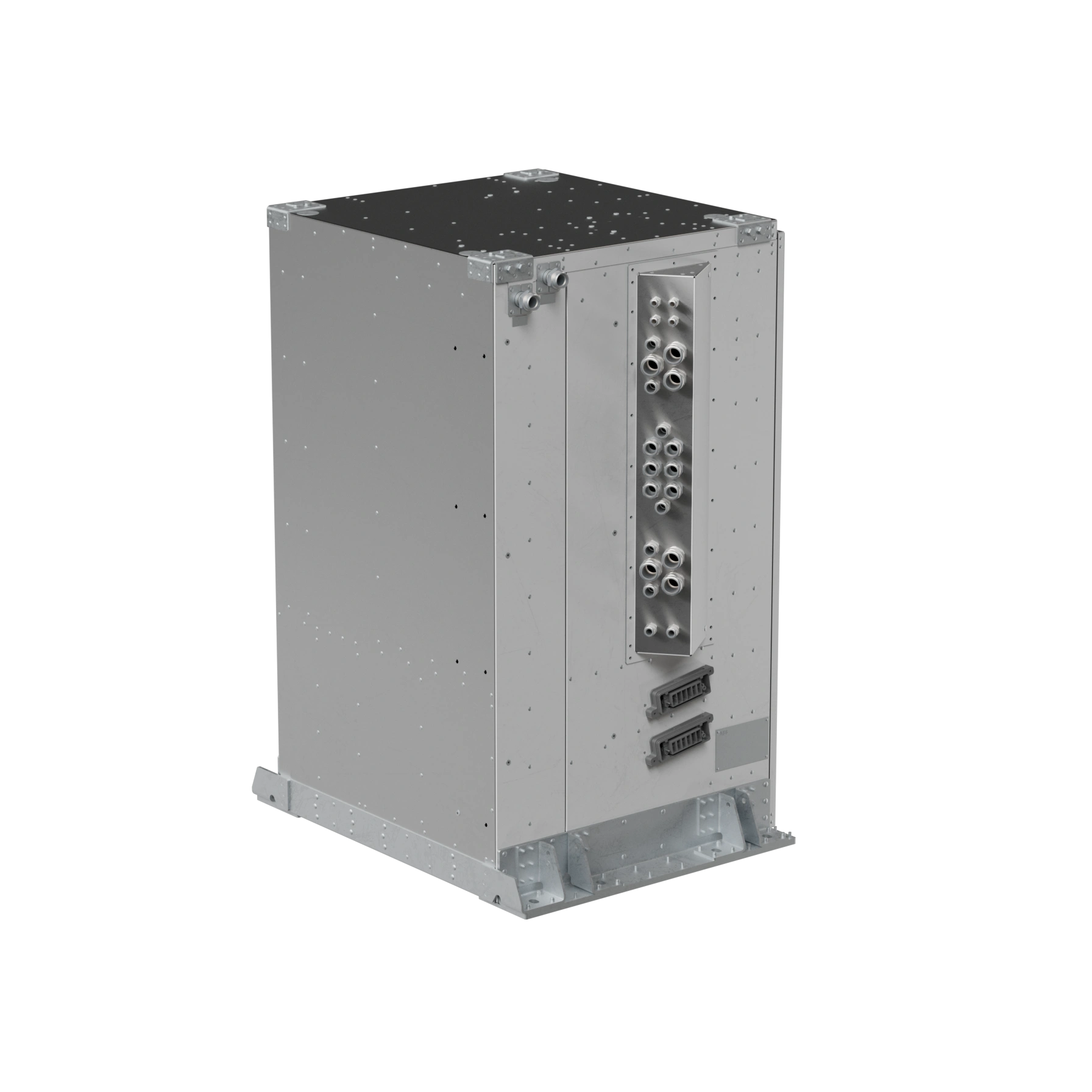 Traction Converter frame 124 of 170