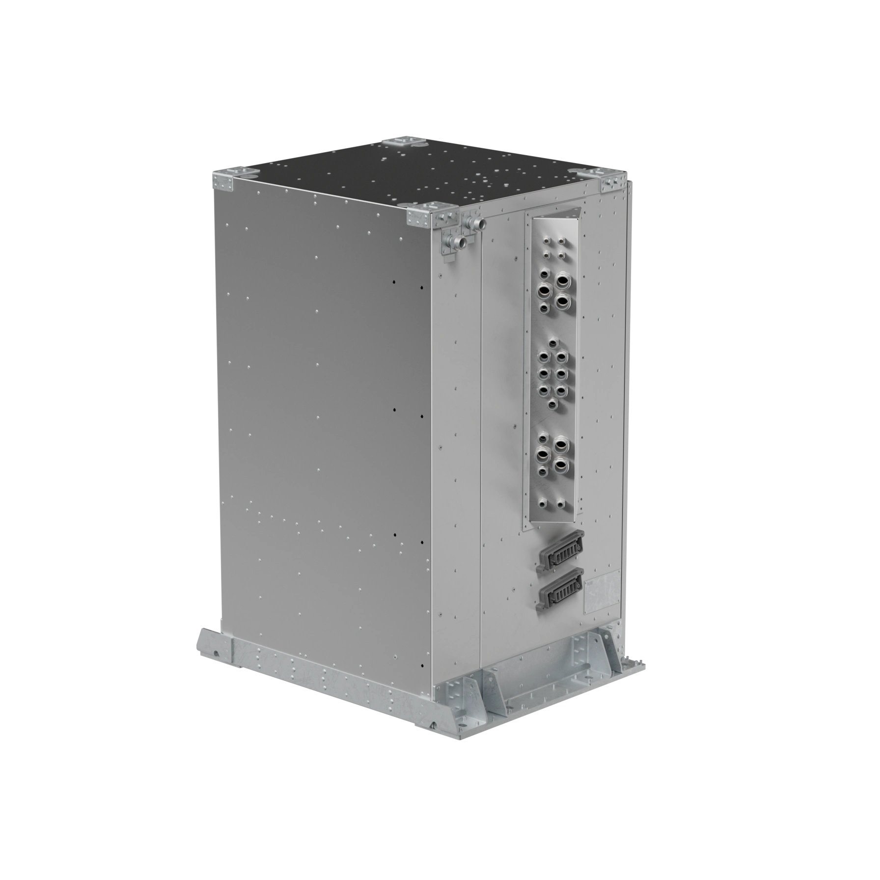 Traction Converter frame 128 of 170