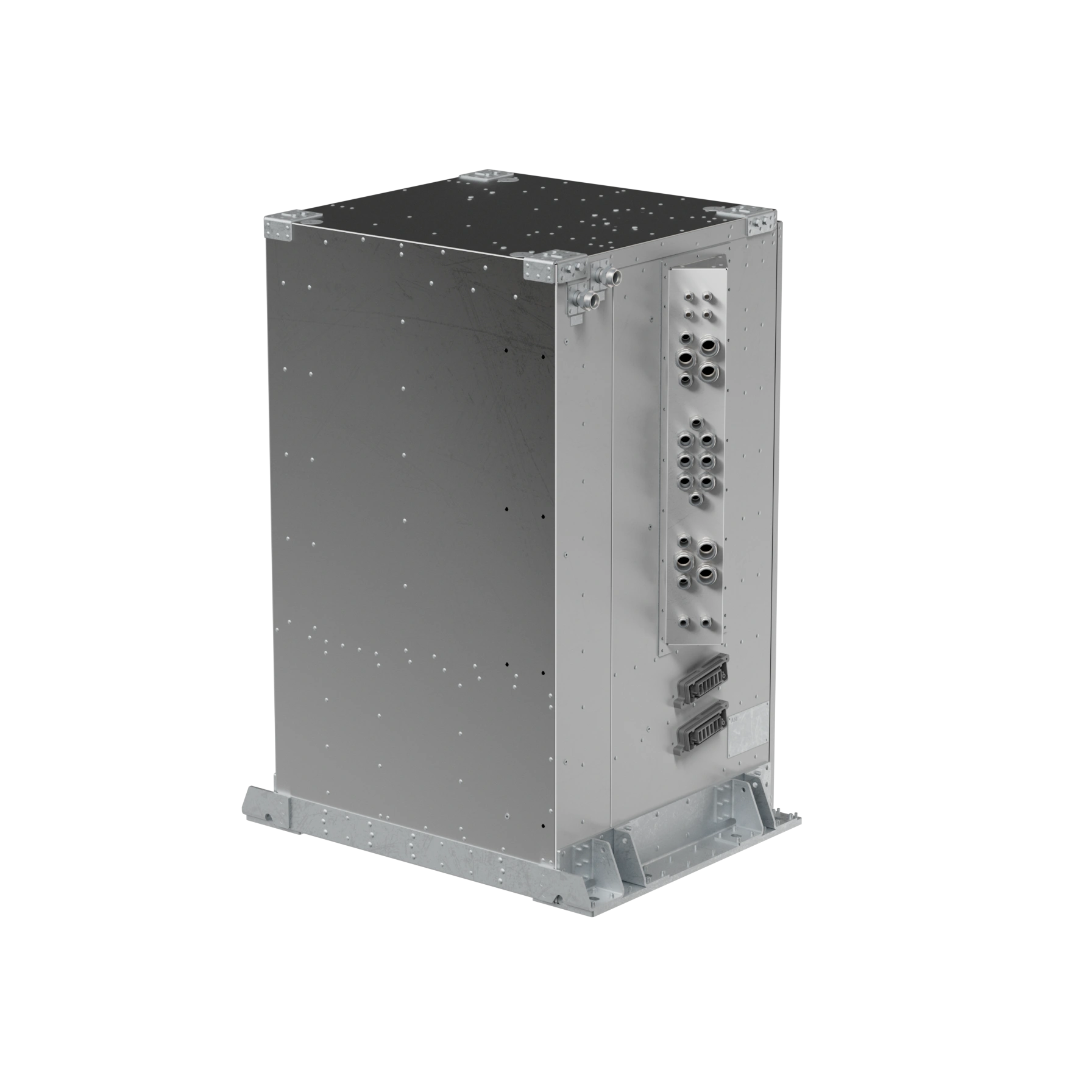 Traction Converter frame 130 of 170