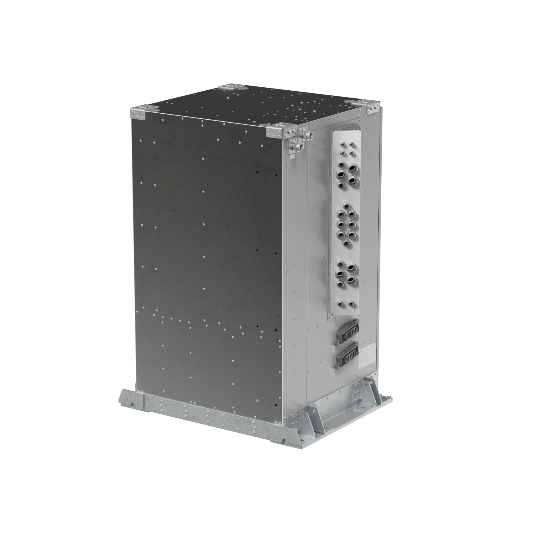 Traction Converter frame 132 of 170