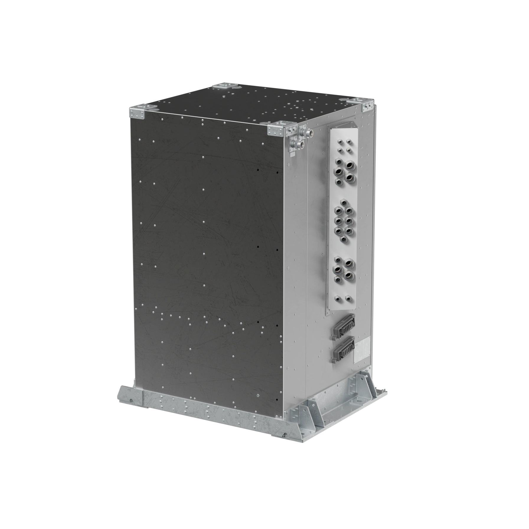 Traction Converter frame 133 of 170