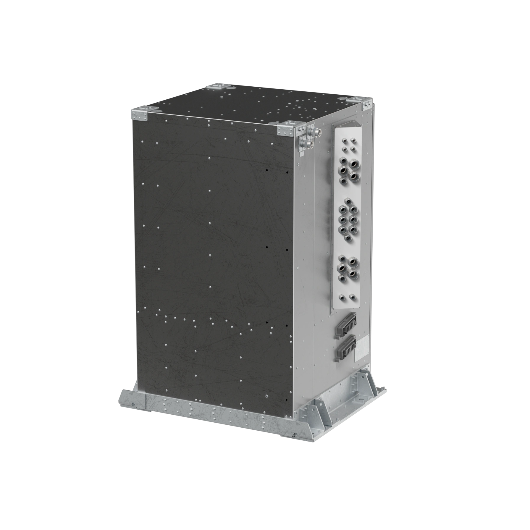 Traction Converter frame 135 of 170