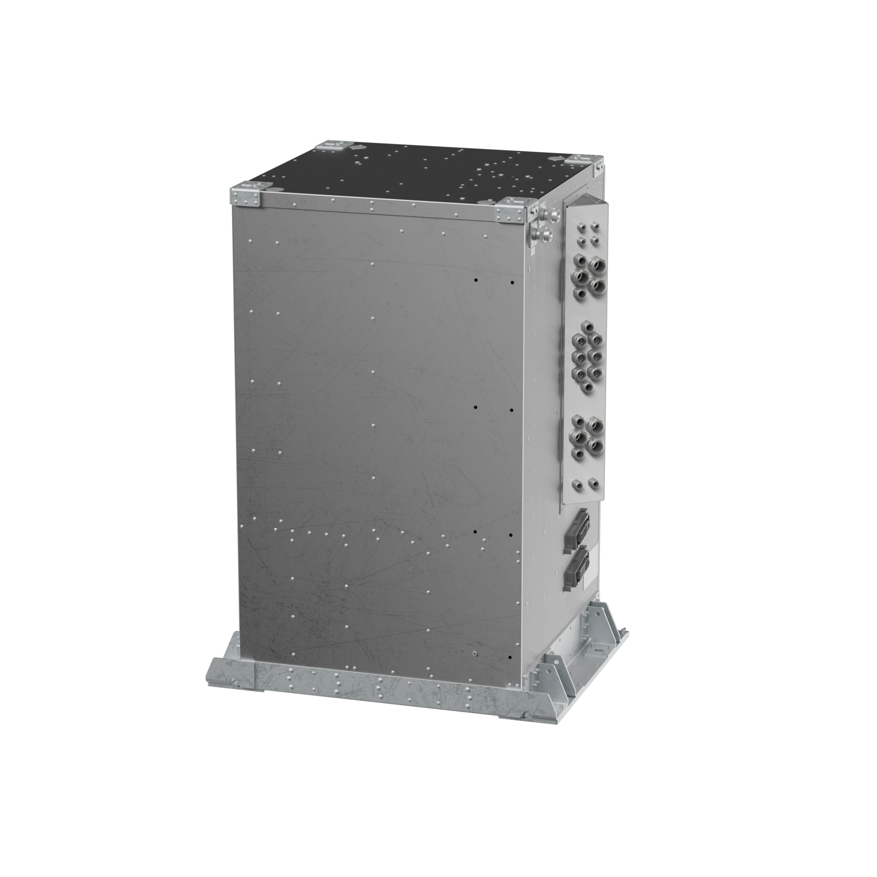 Traction Converter frame 140 of 170