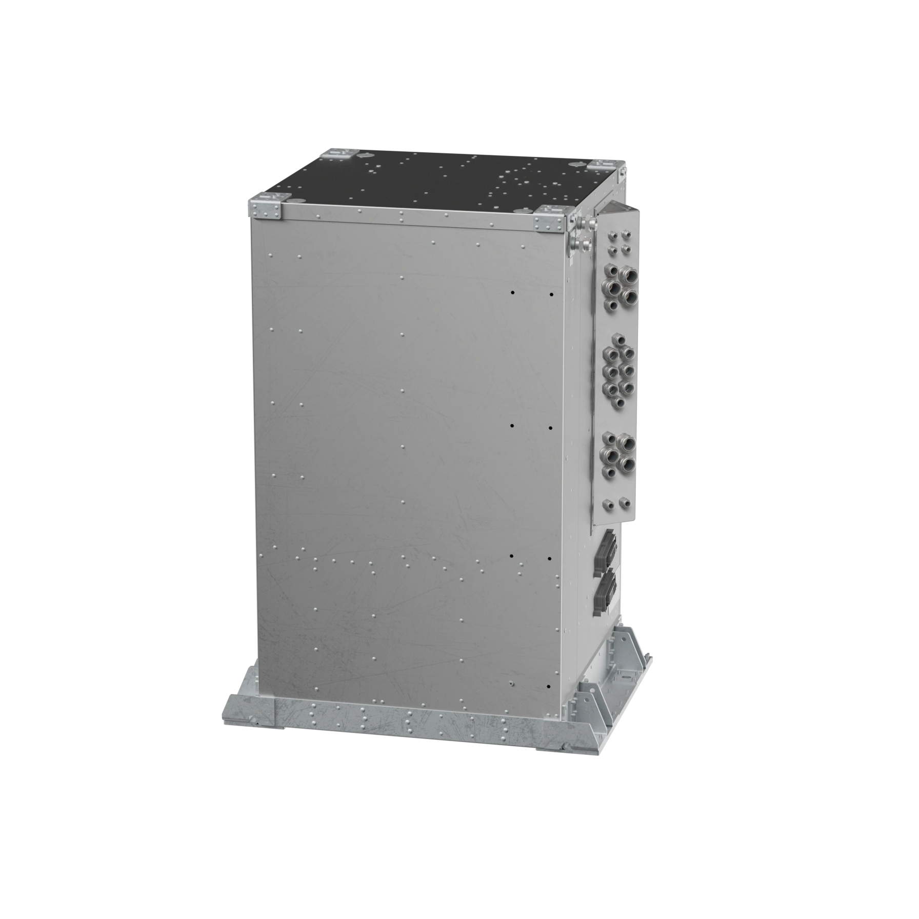 Traction Converter frame 142 of 170