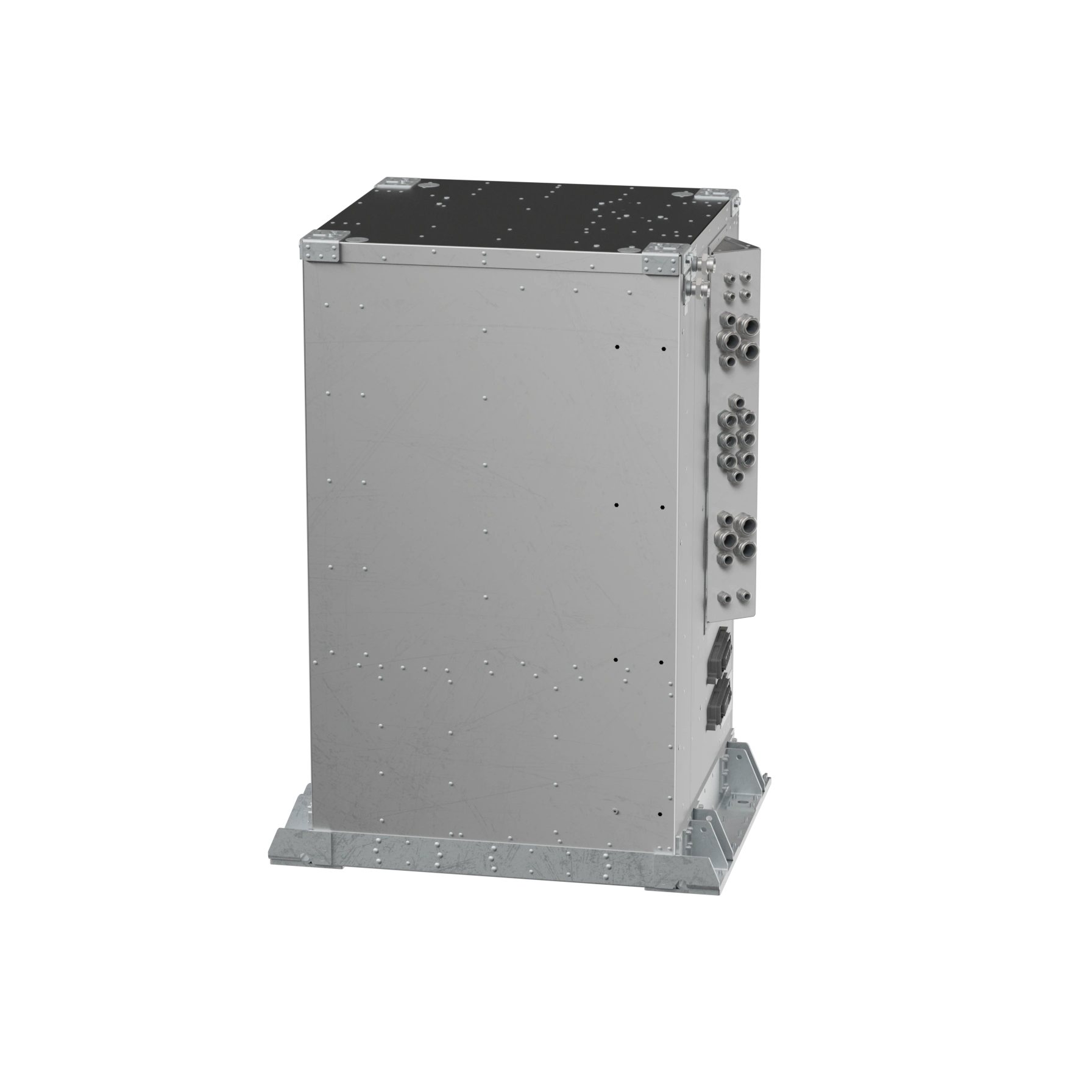 Traction Converter frame 143 of 170