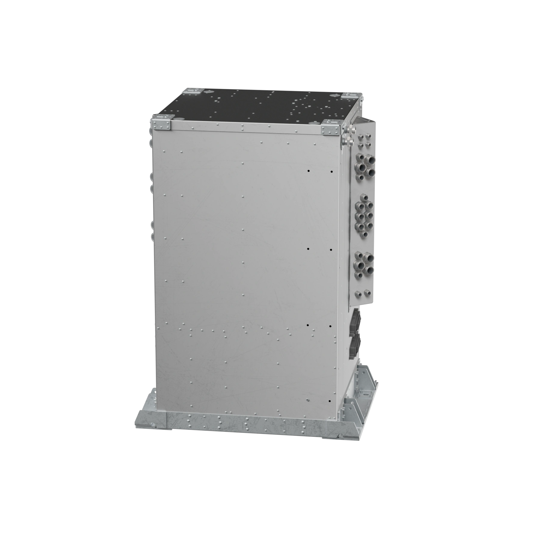 Traction Converter frame 144 of 170