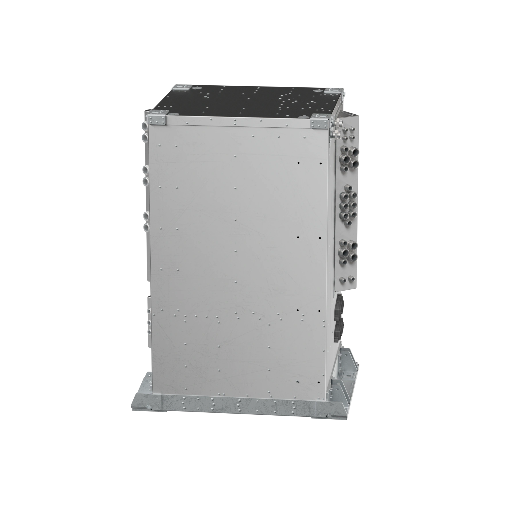 Traction Converter frame 145 of 170