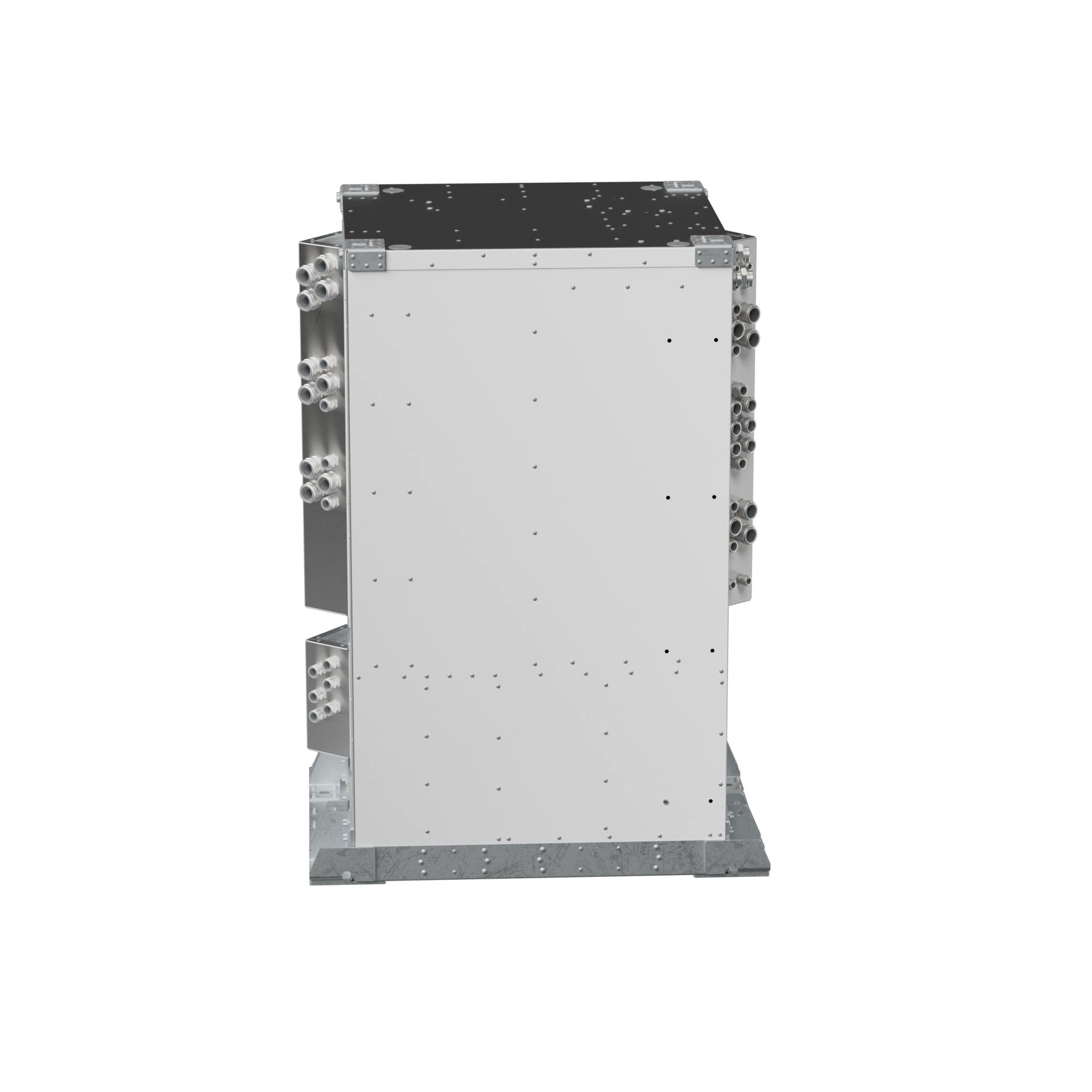 Traction Converter frame 150 of 170