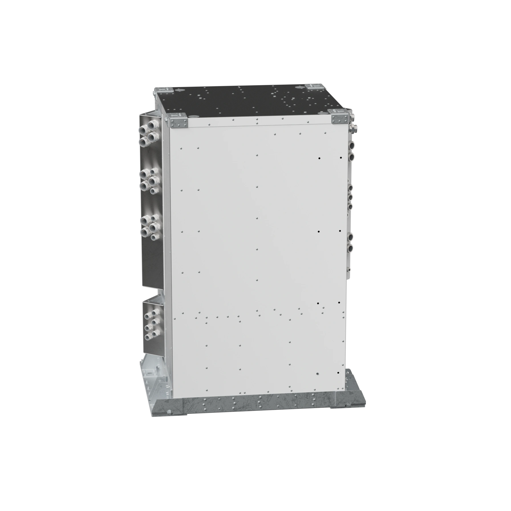 Traction Converter frame 152 of 170