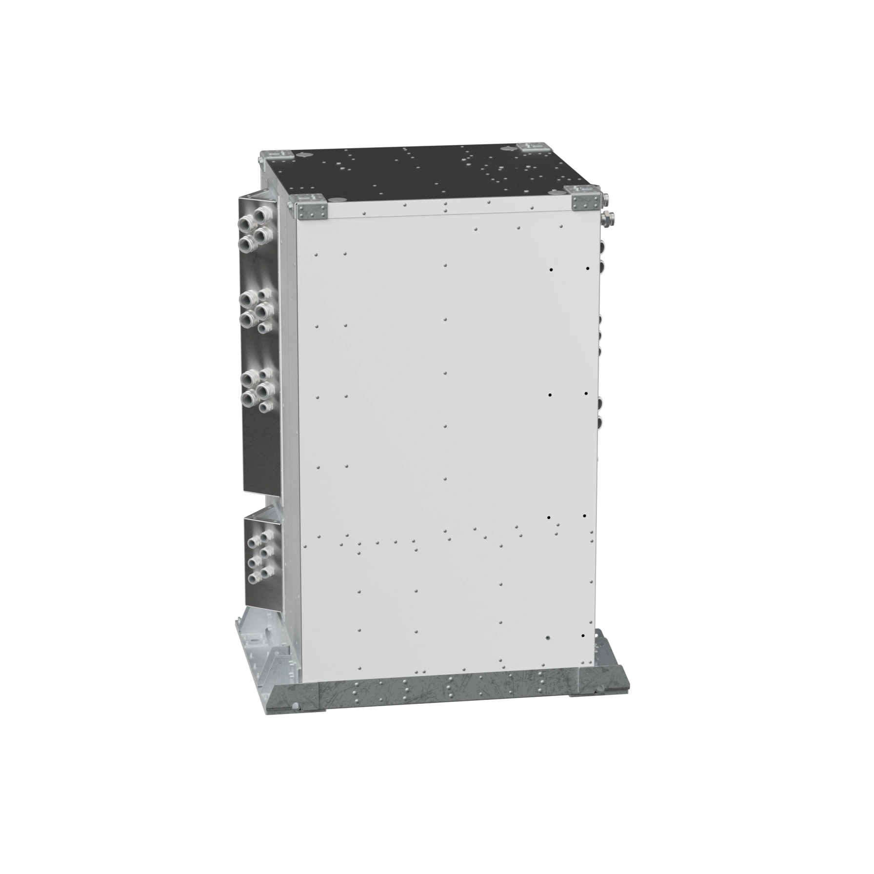 Traction Converter frame 153 of 170