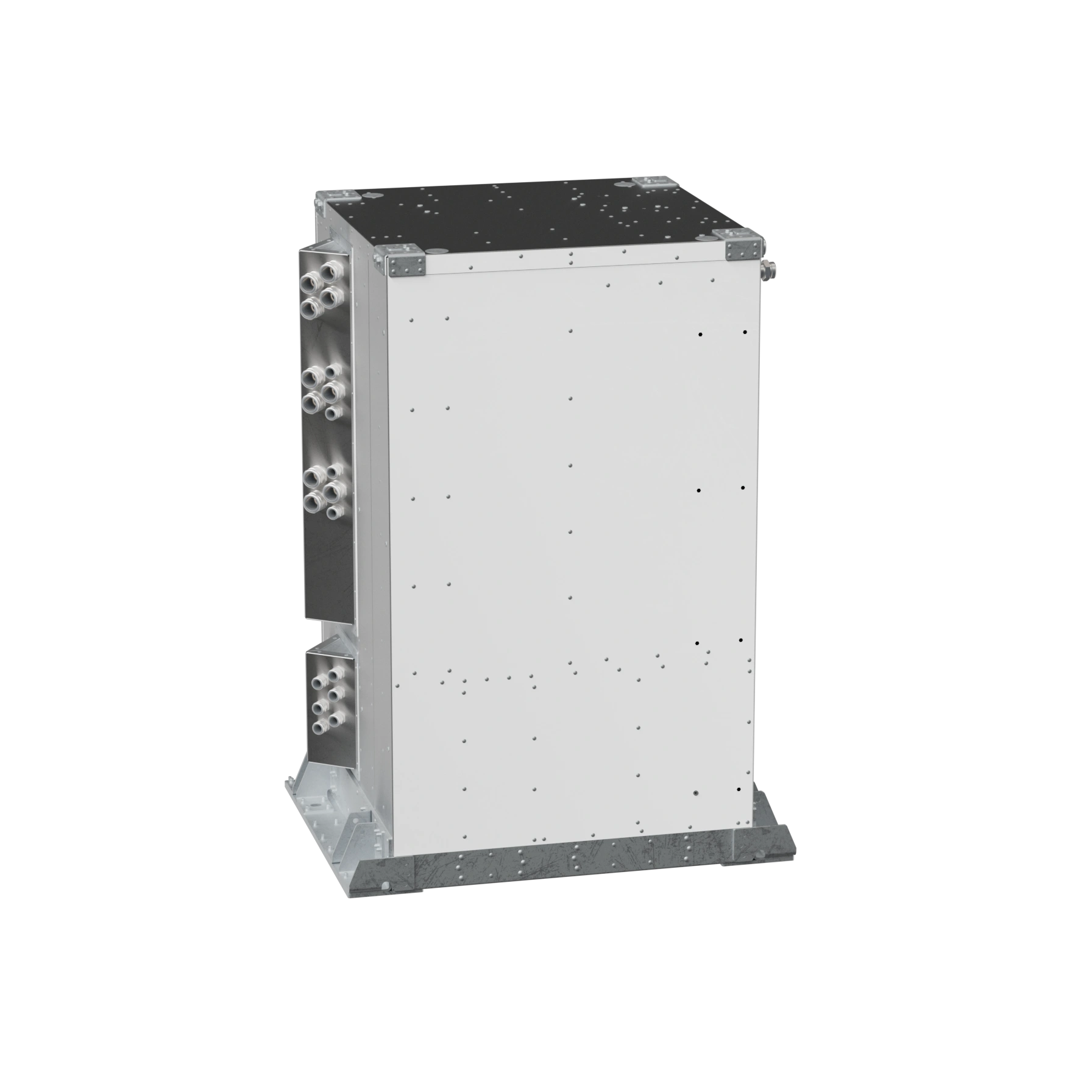 Traction Converter frame 155 of 170