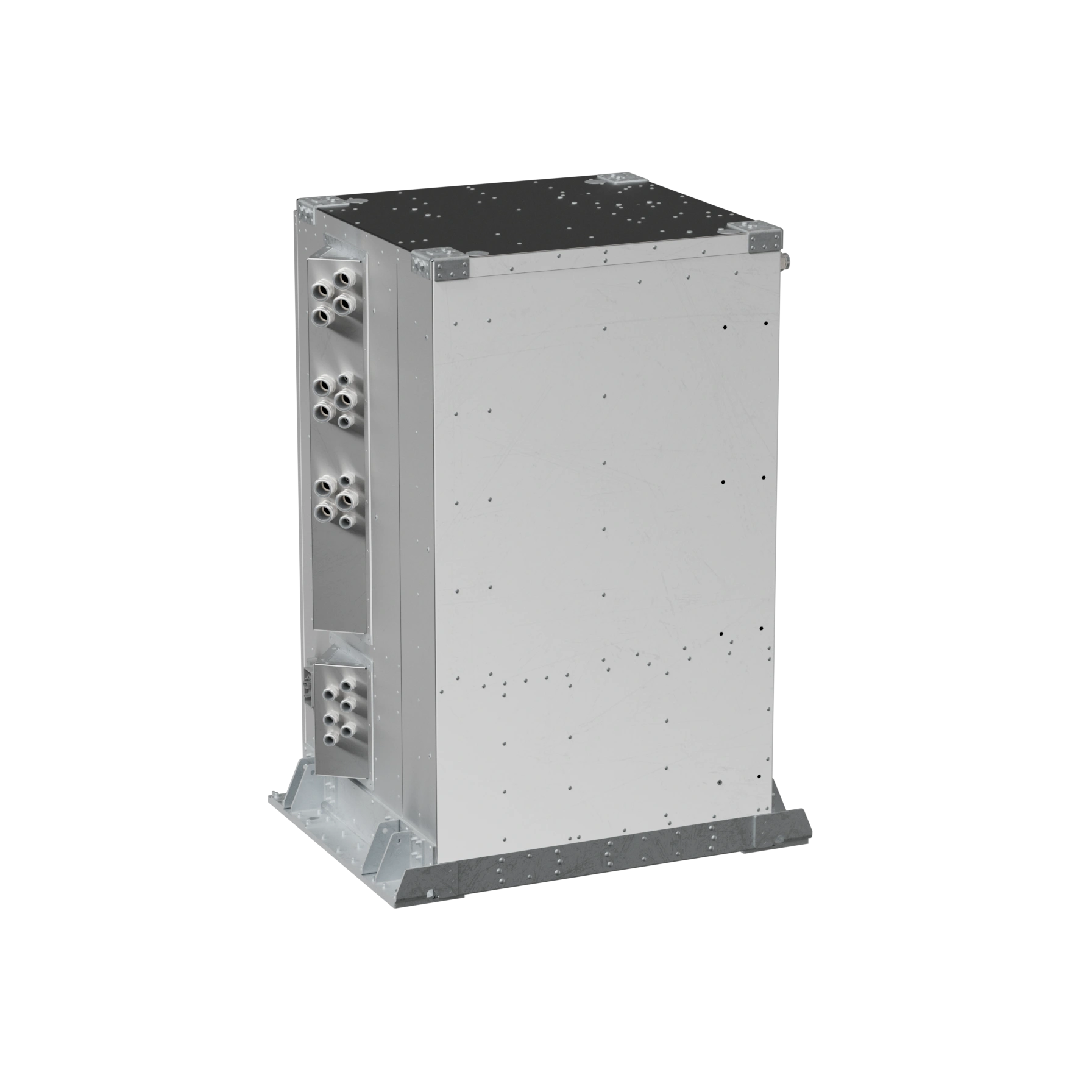 Traction Converter frame 160 of 170