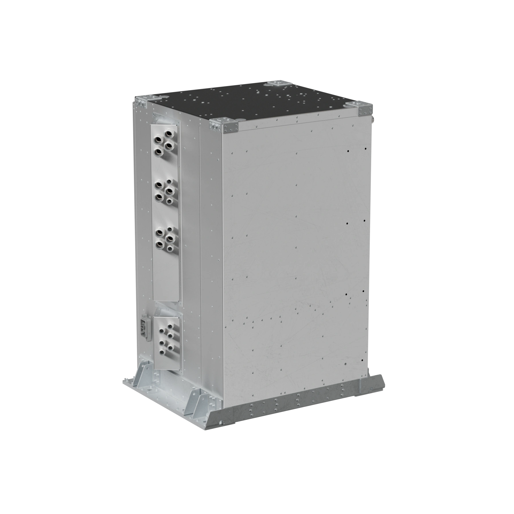 Traction Converter frame 164 of 170