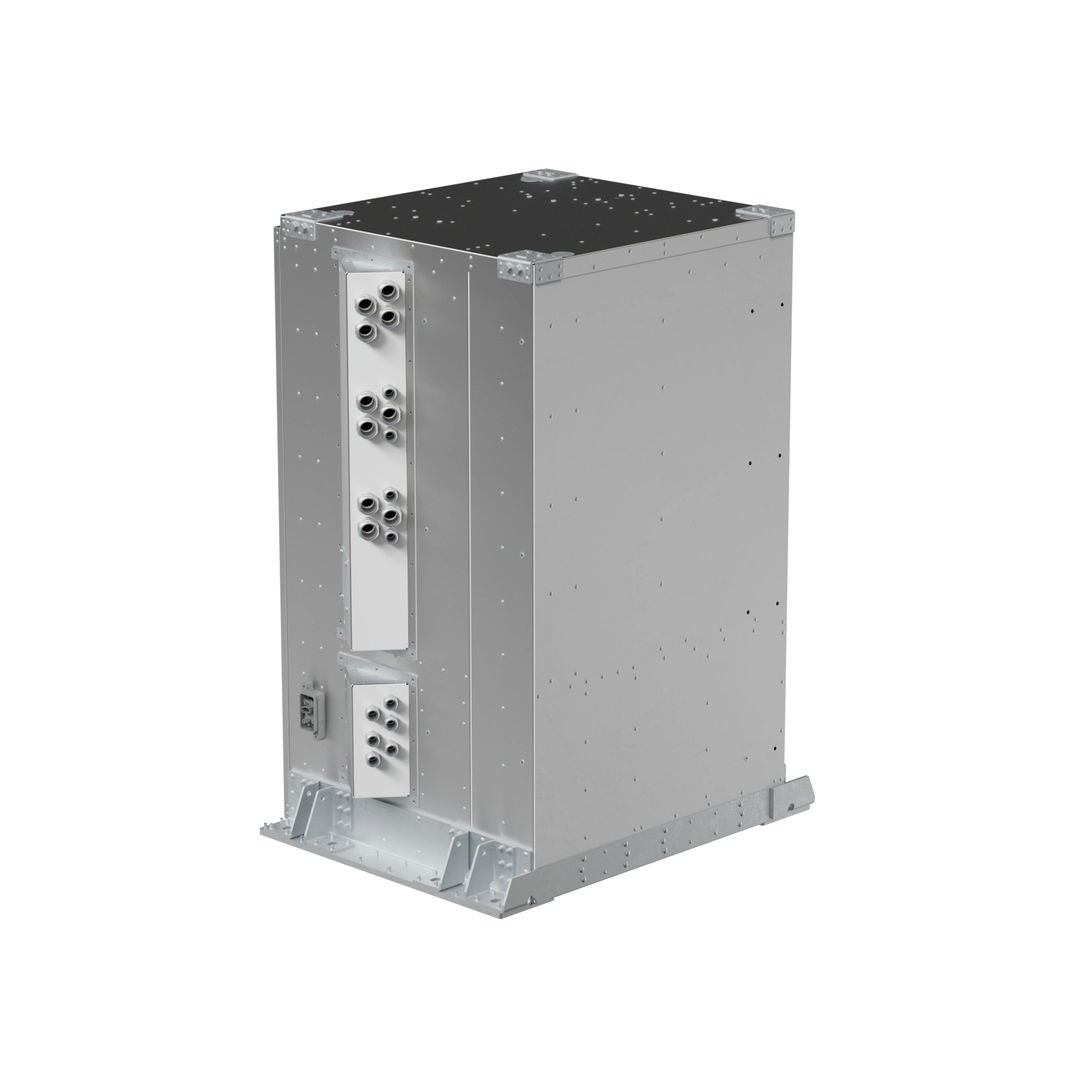 Traction Converter frame 170 of 170