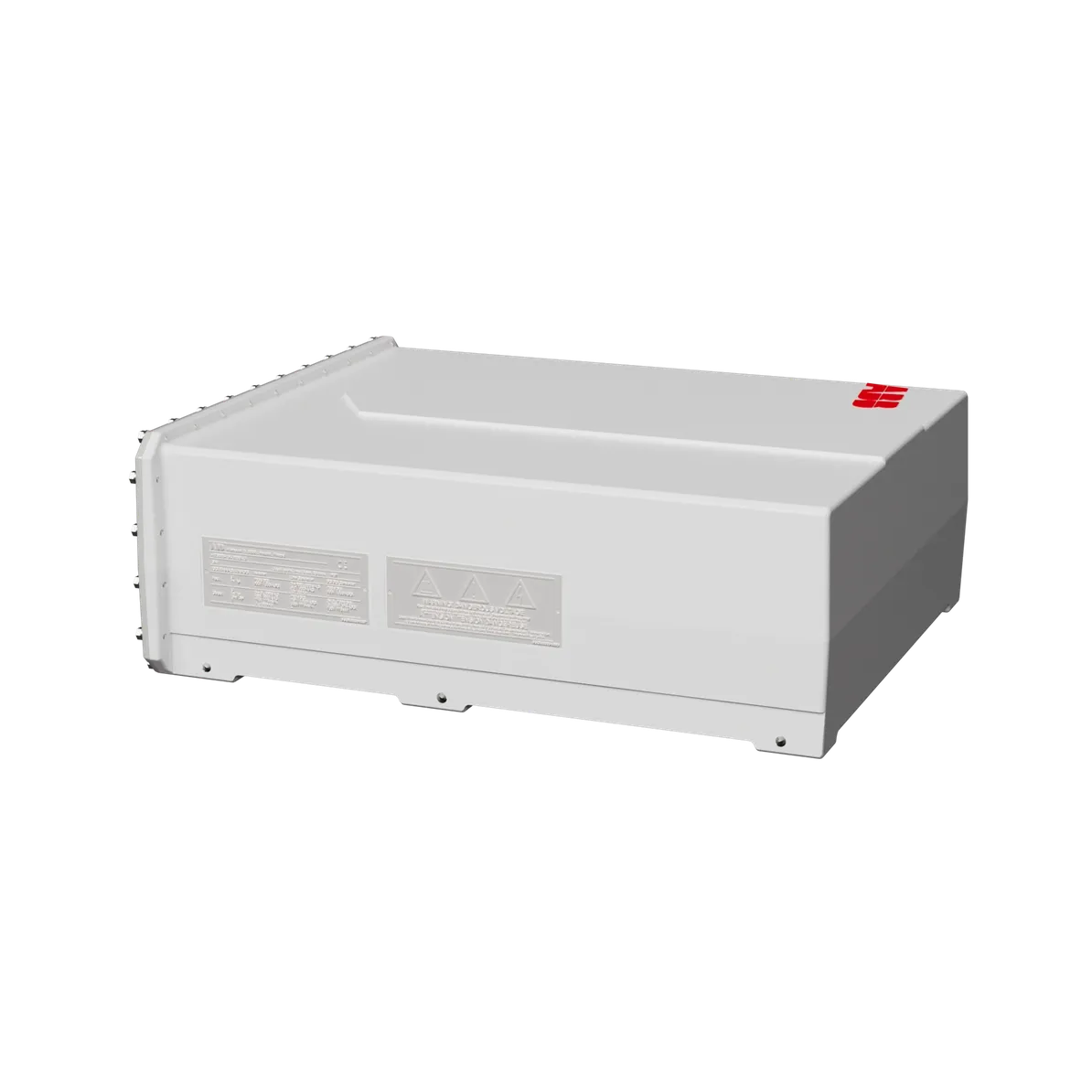 Auxiliary Motor Inverter frame 132 of 164