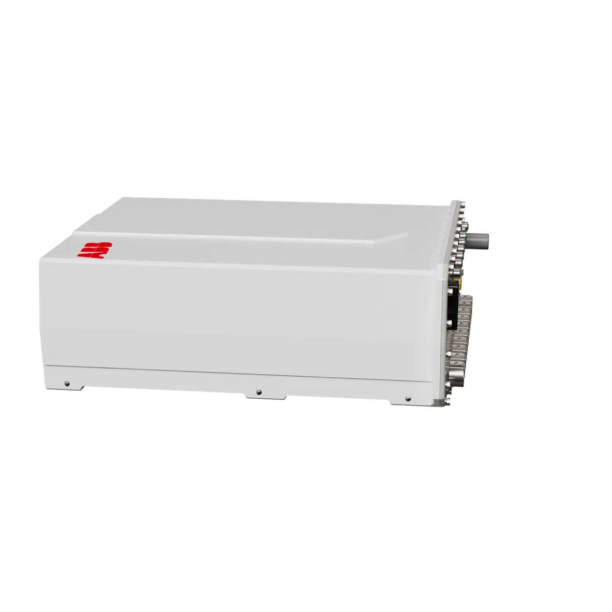 Auxiliary Motor Inverter frame 61 of 164