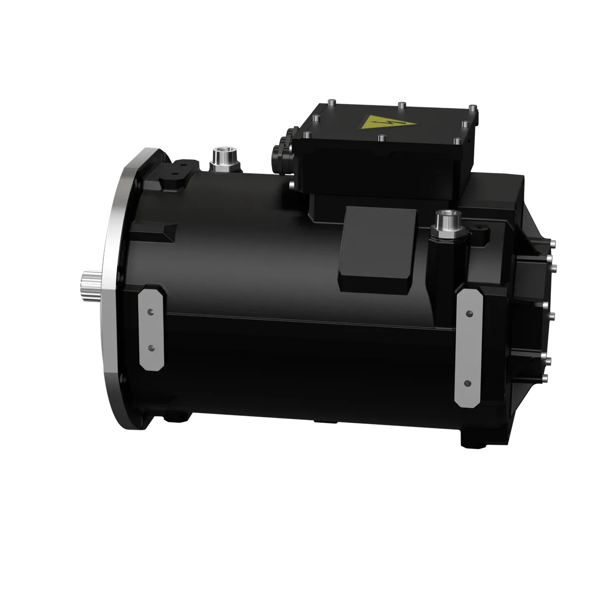 Auxiliary Motor frame 147 of 172