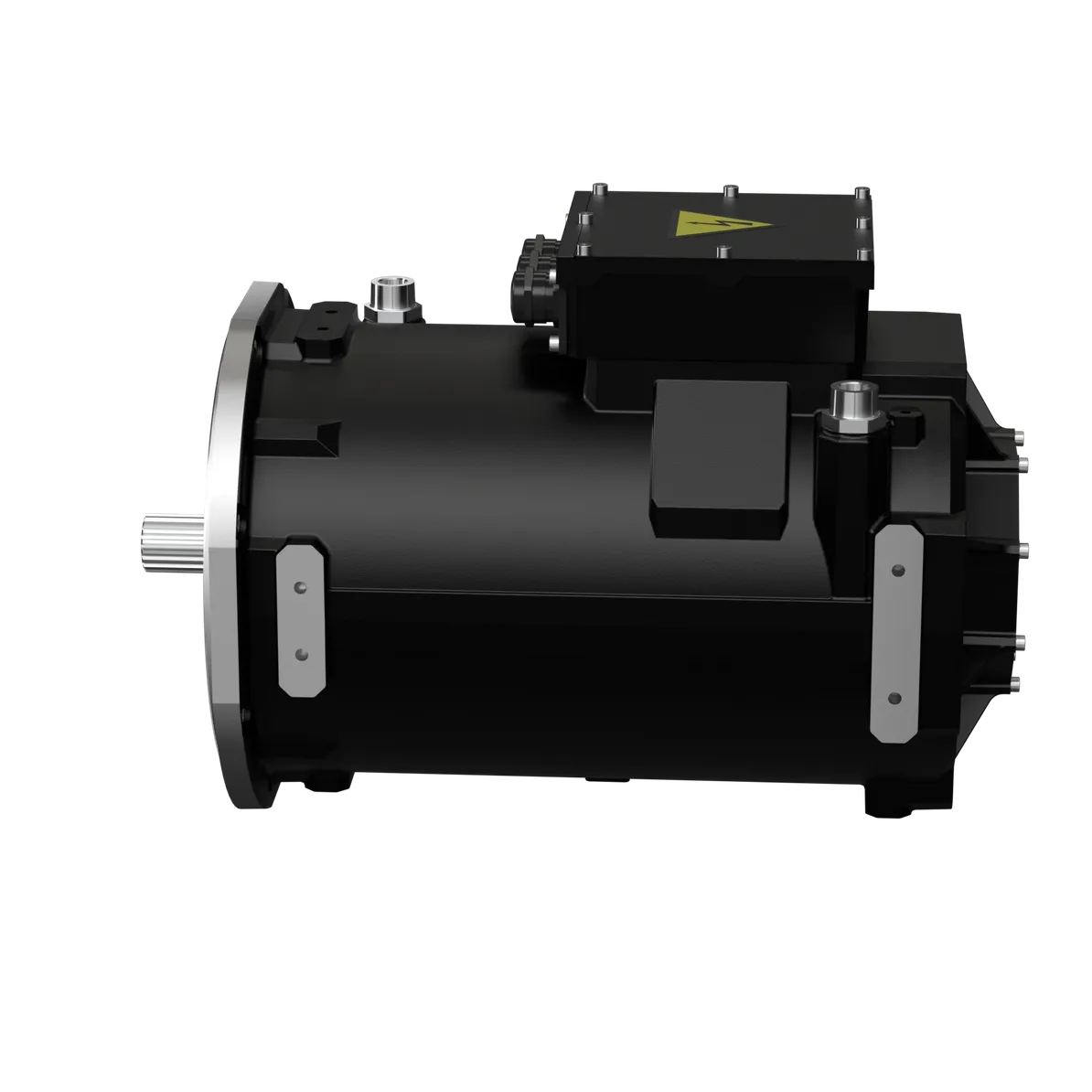 Auxiliary Motor frame 150 of 172