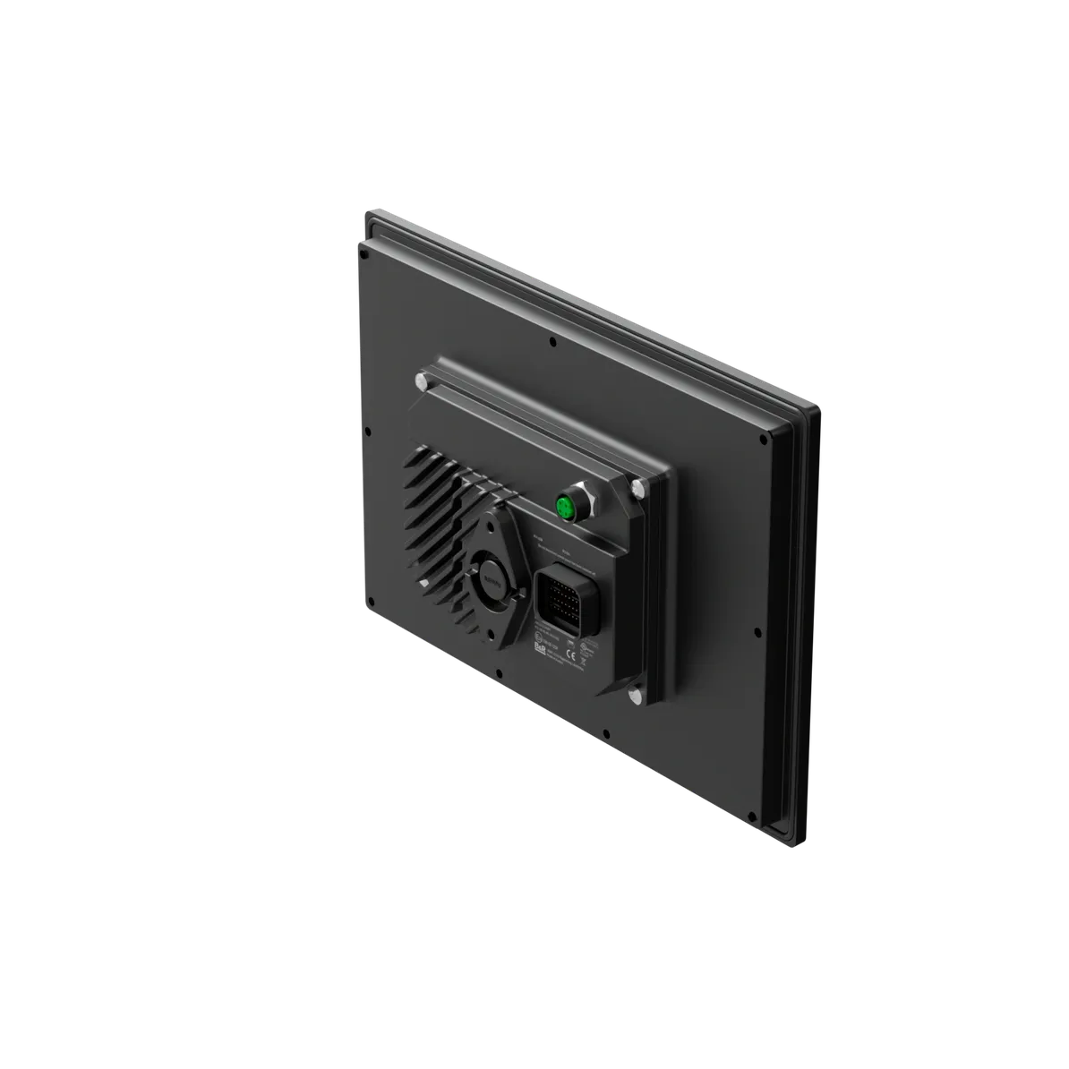 Display frame 117 of 165