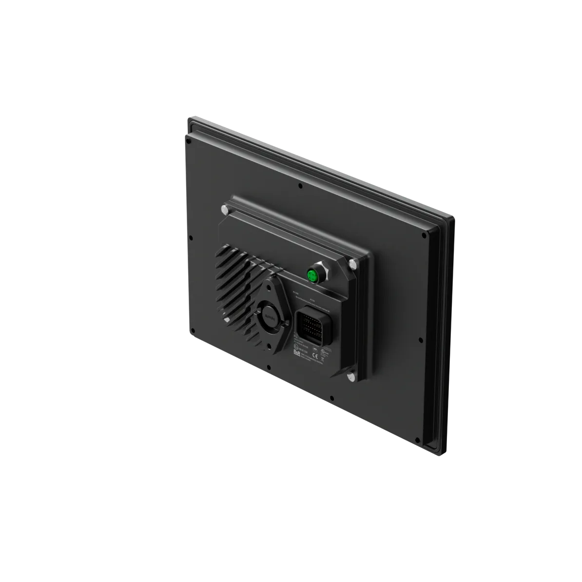 Display frame 119 of 165