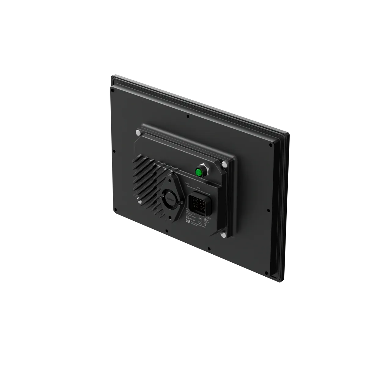 Display frame 121 of 165