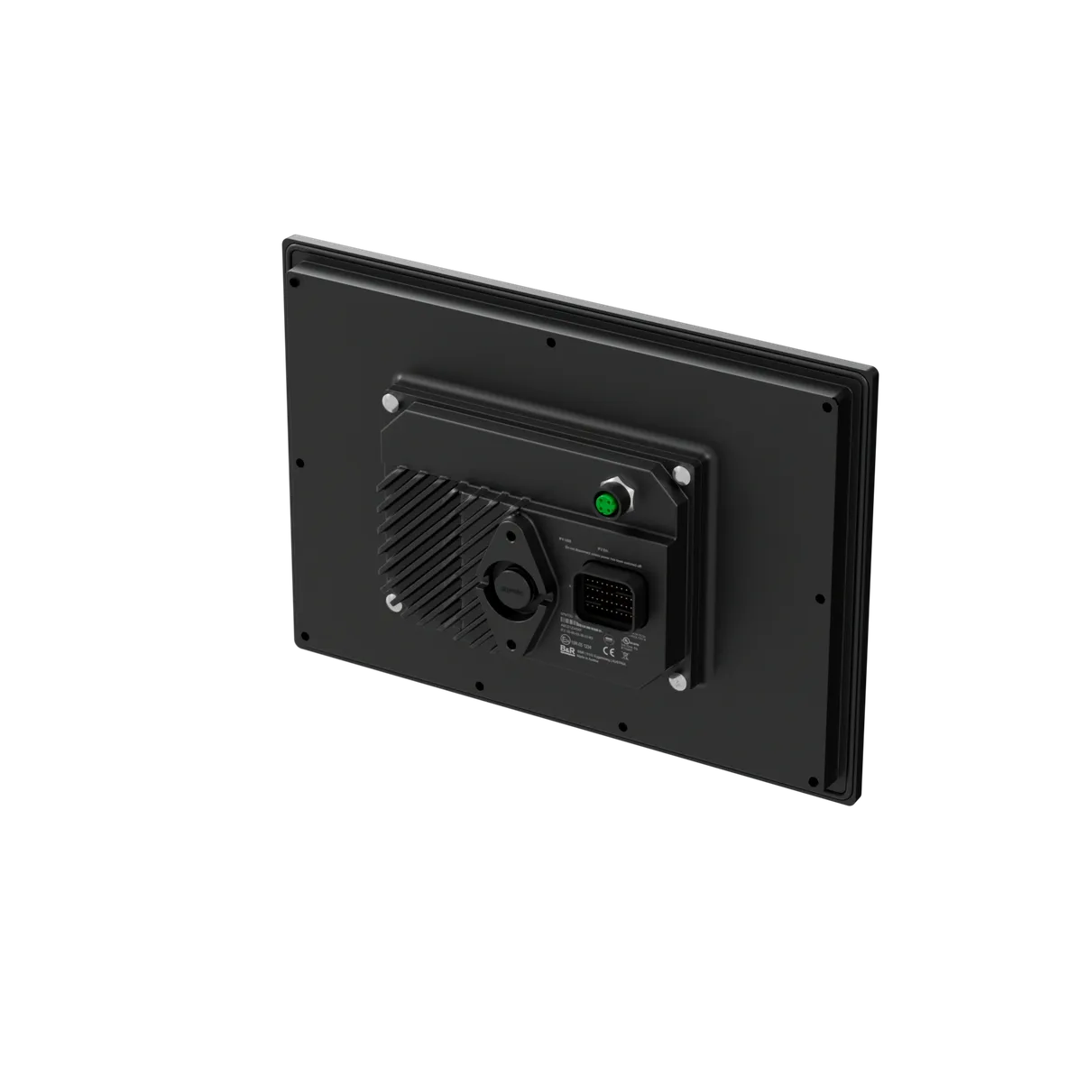 Display frame 126 of 165