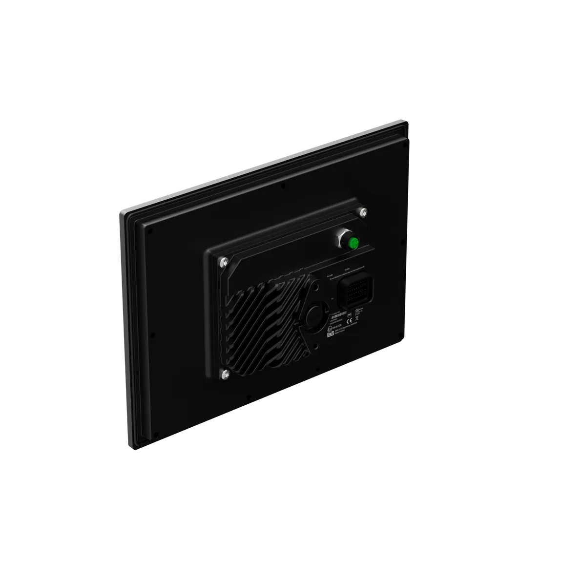 Display frame 160 of 165