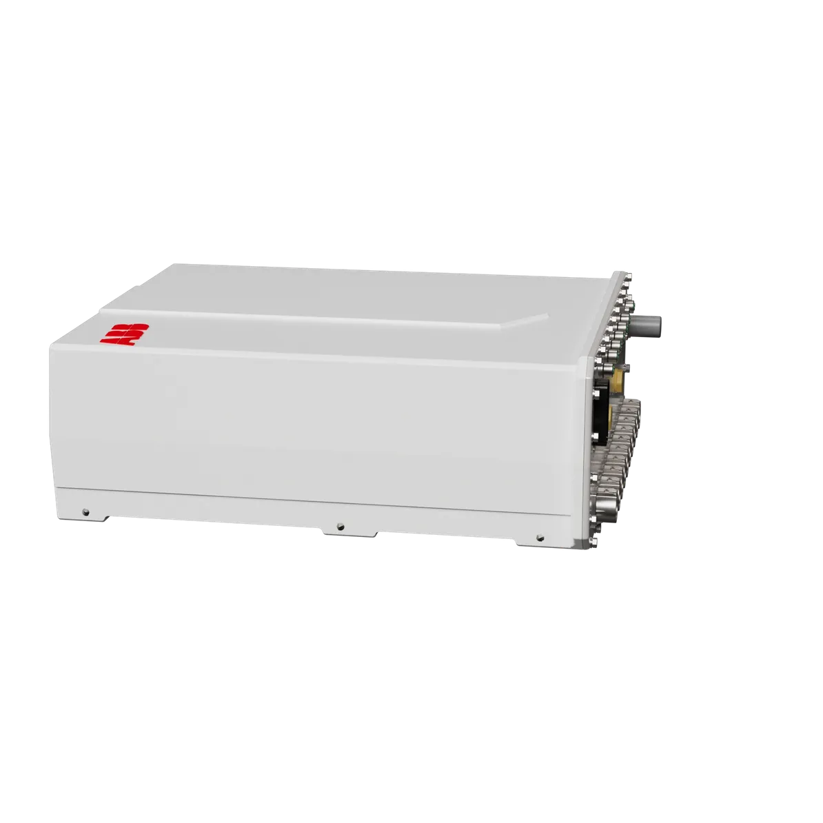 Traction Inverter frame 60 of 172