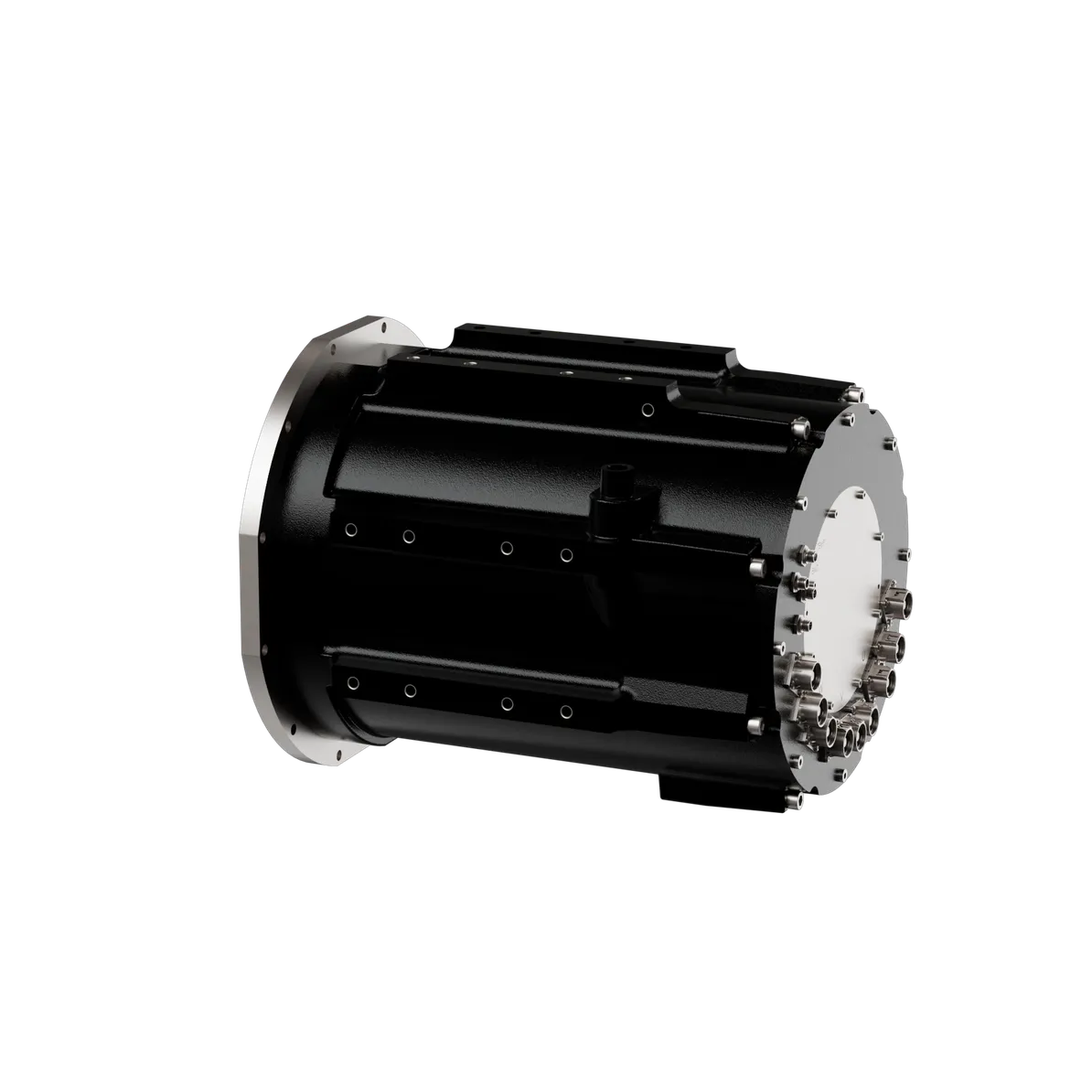 Traction Motor frame 138 of 172