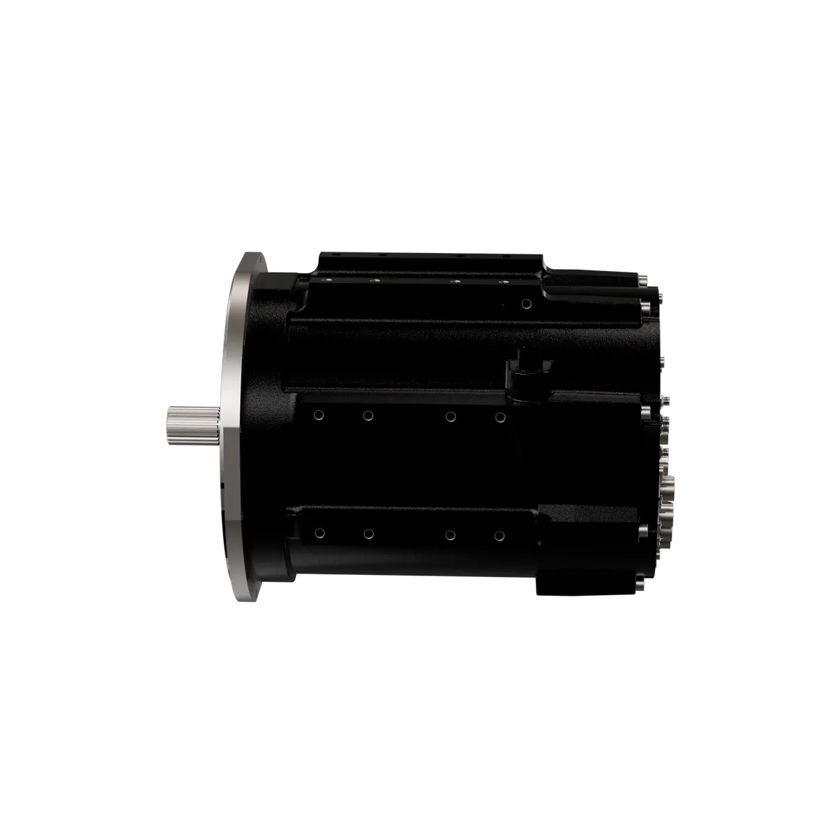 Traction Motor frame 148 of 172