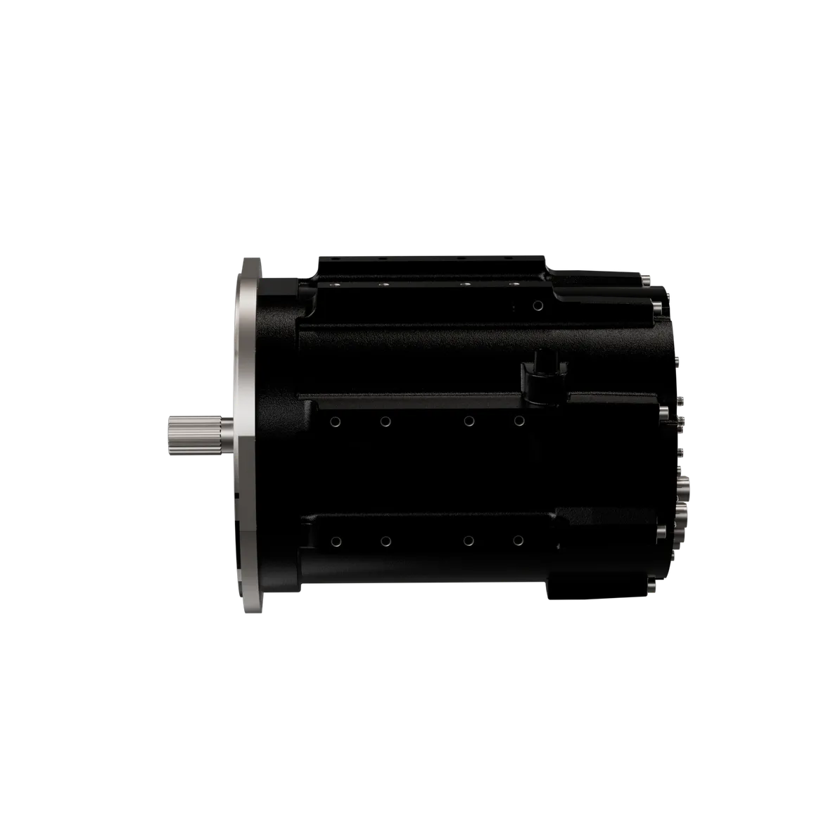 Traction Motor frame 150 of 172