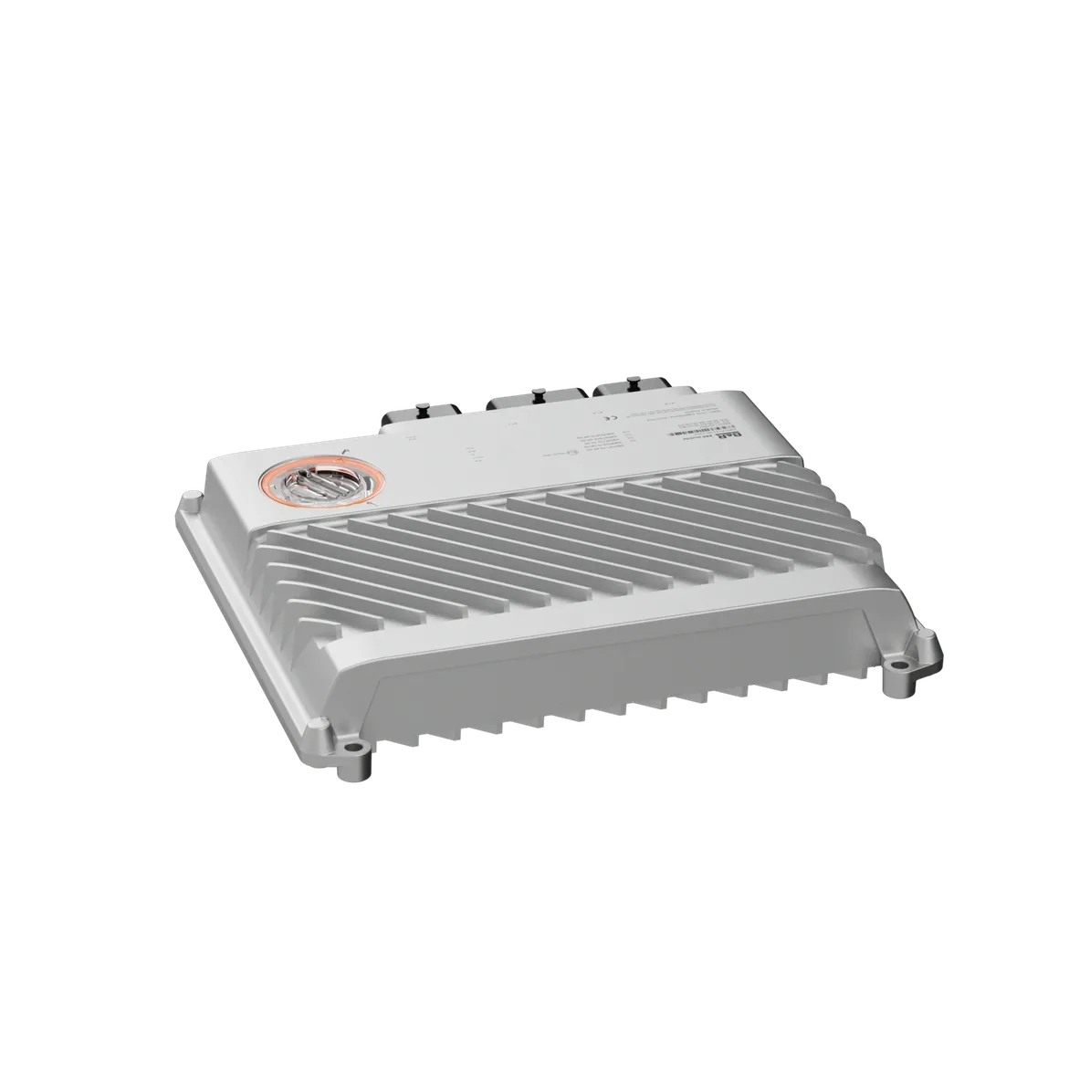 X90 Mobile Control System frame 114 of 172