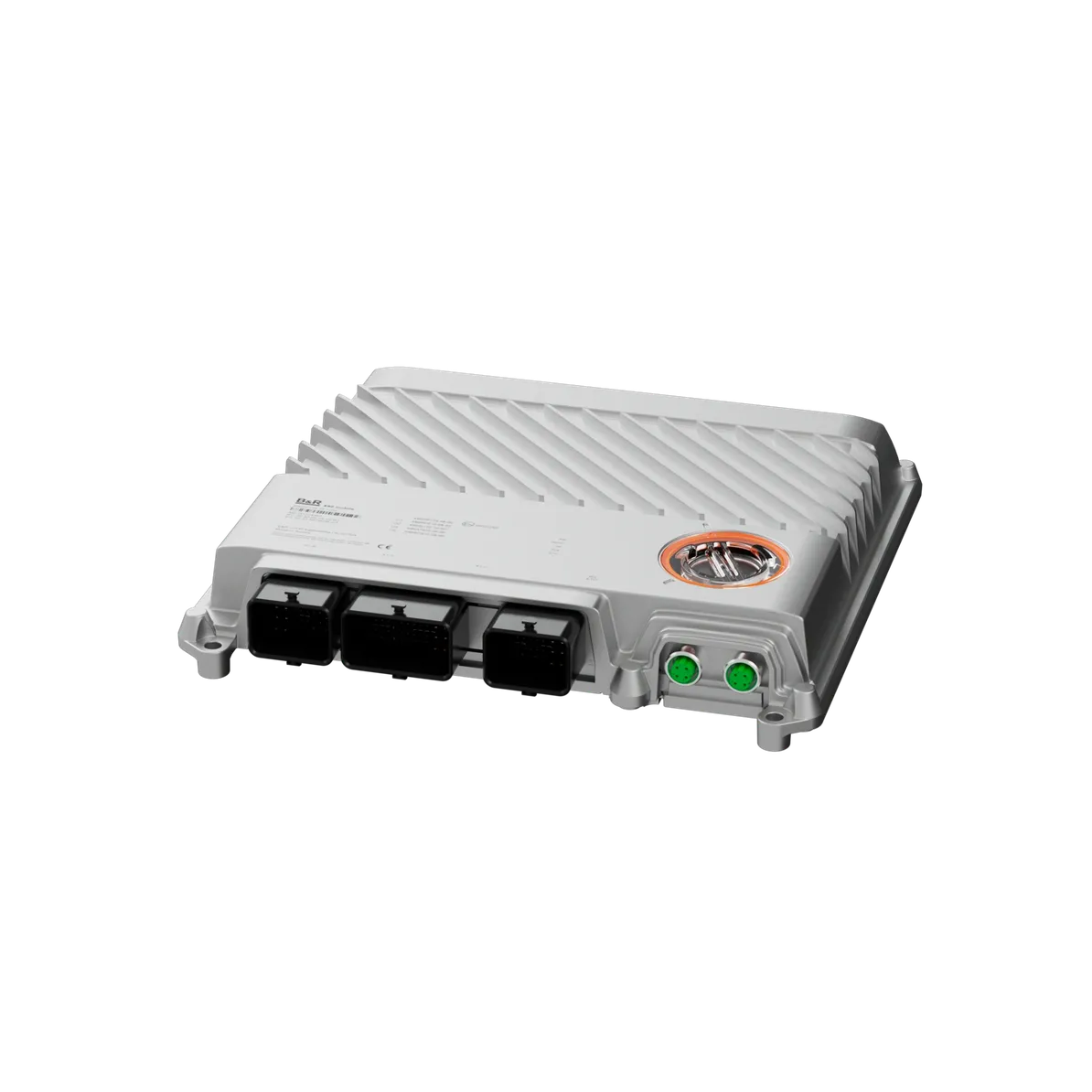 X90 Mobile Control System frame 13 of 172