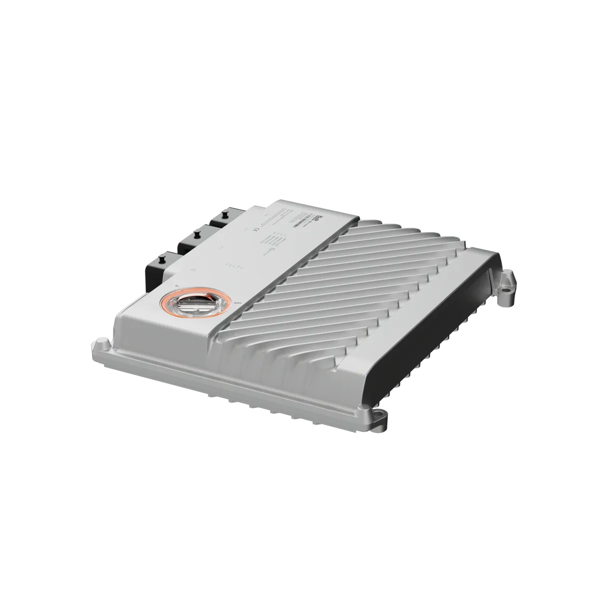 X90 Mobile Control System frame 135 of 172