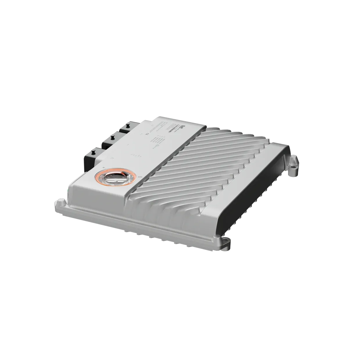 X90 Mobile Control System frame 136 of 172