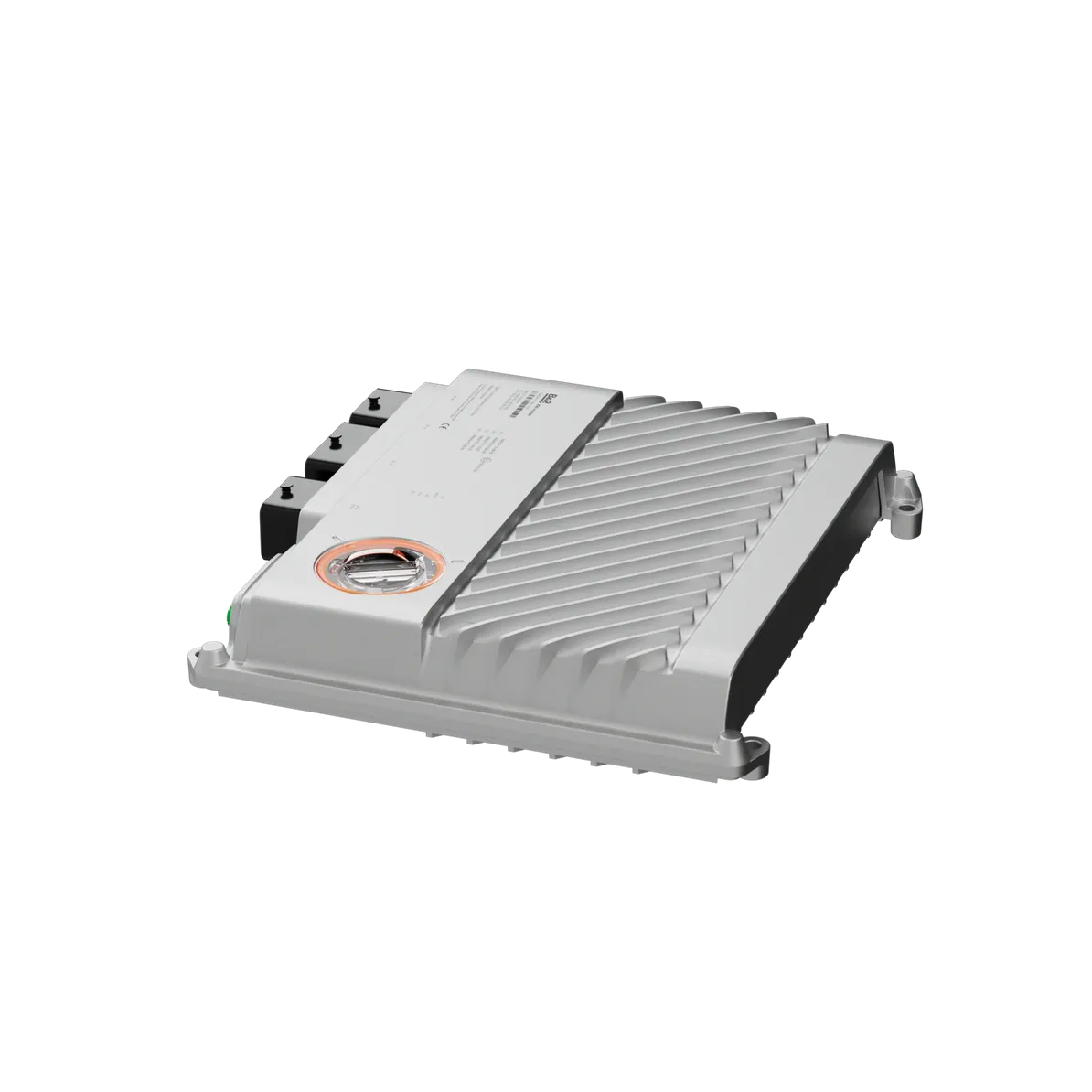 X90 Mobile Control System frame 139 of 172