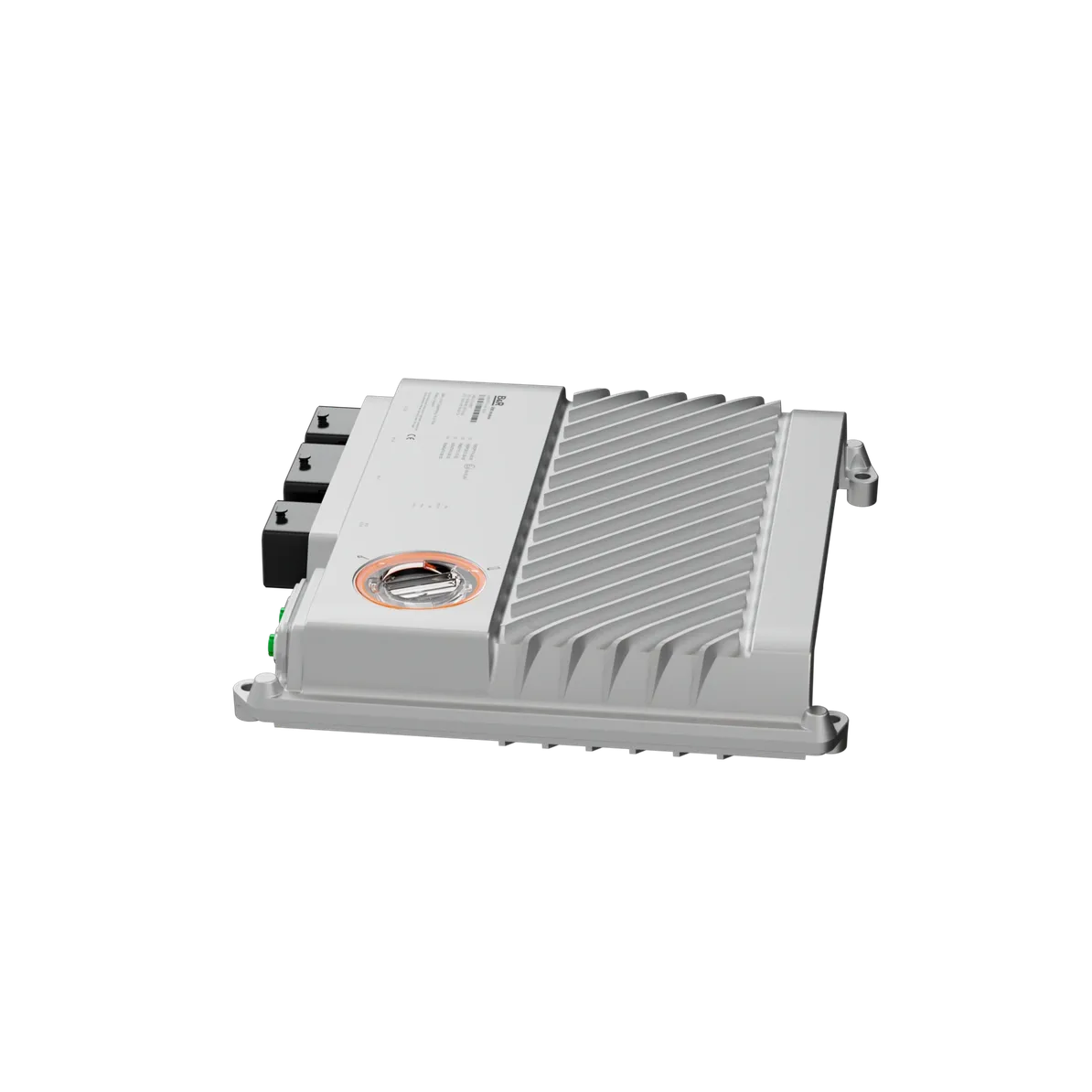 X90 Mobile Control System frame 145 of 172