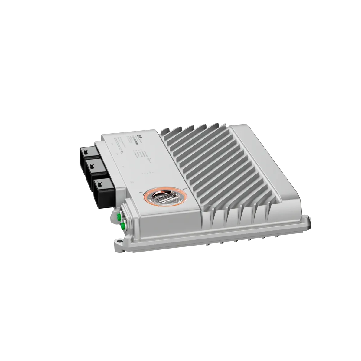 X90 Mobile Control System frame 155 of 172