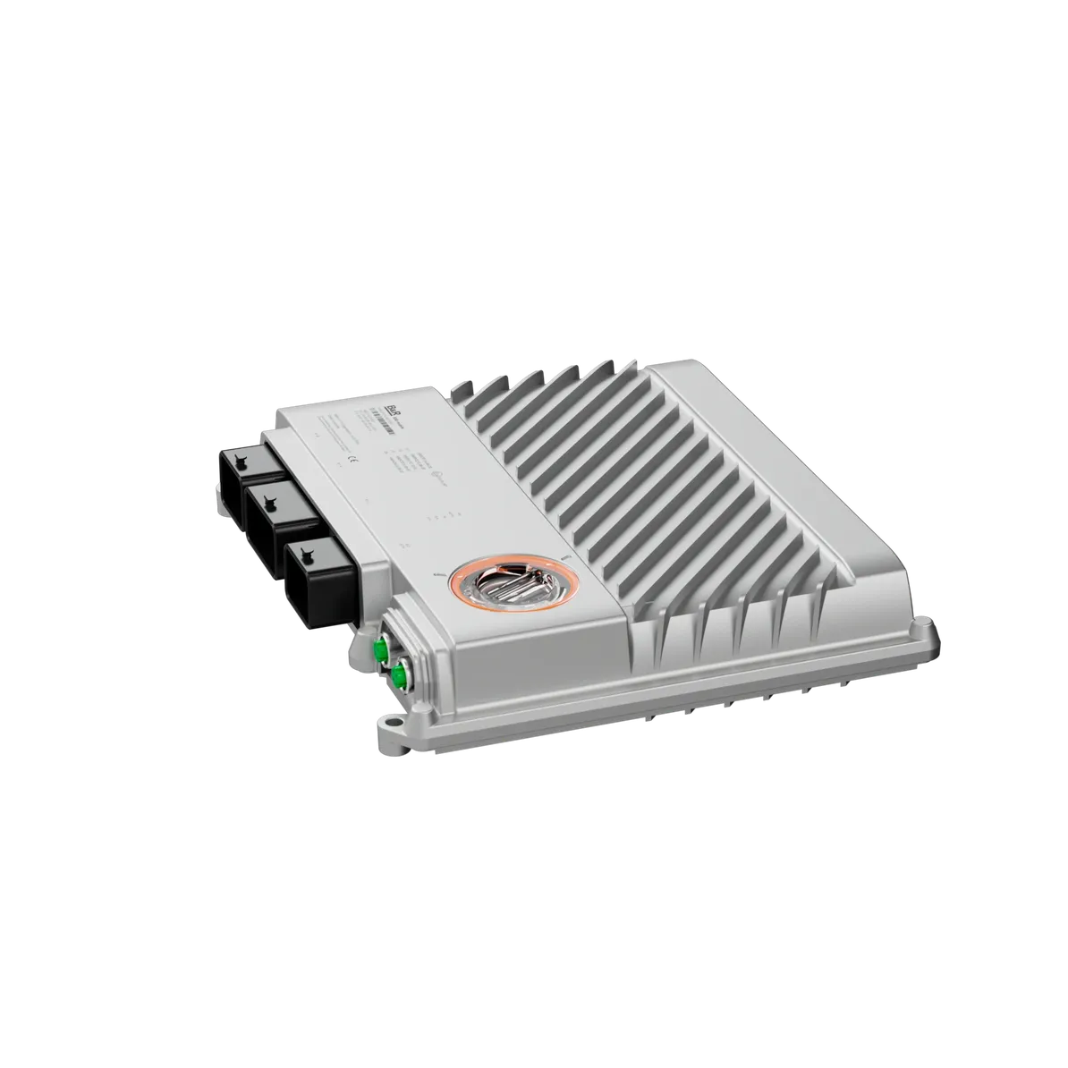 X90 Mobile Control System frame 158 of 172