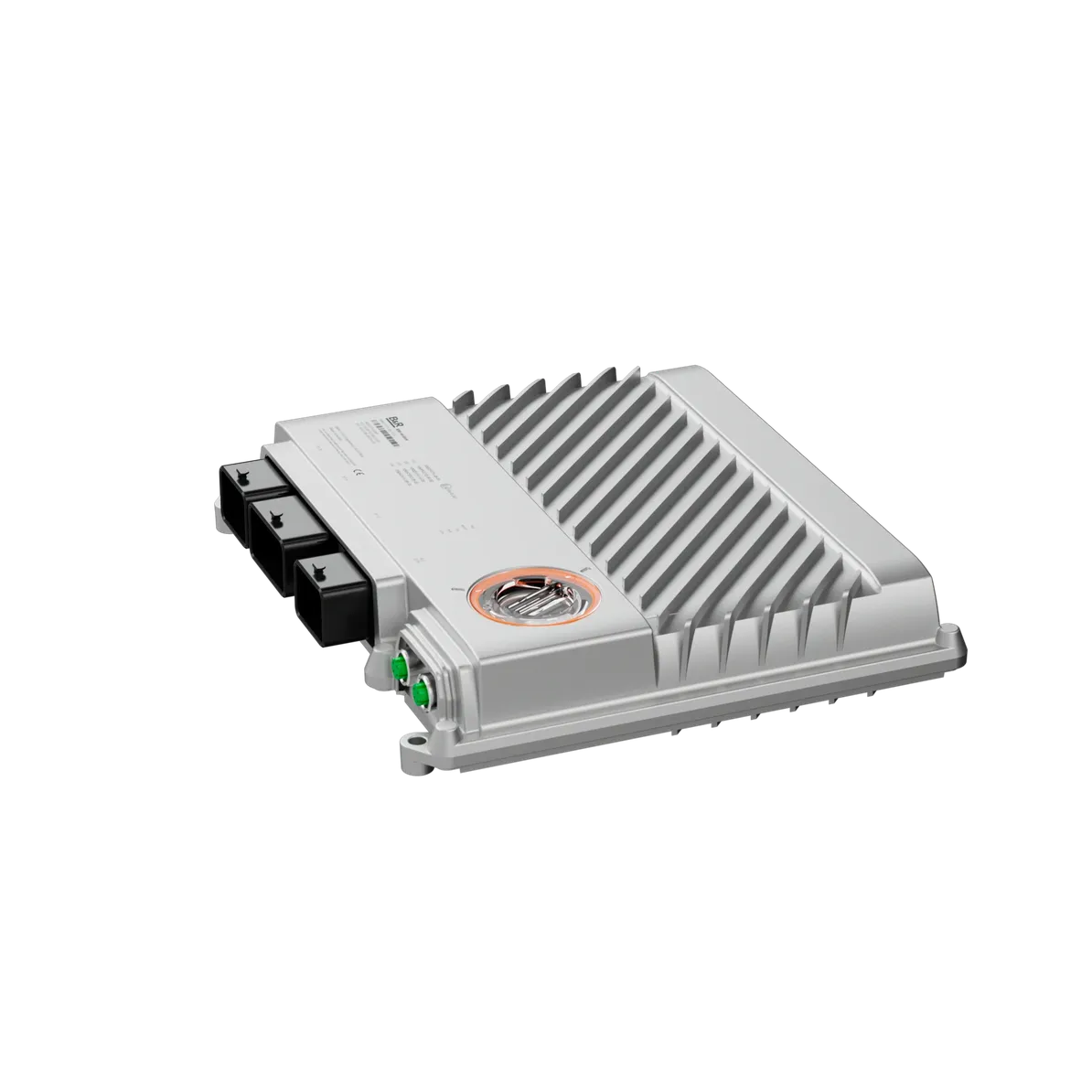 X90 Mobile Control System frame 159 of 172